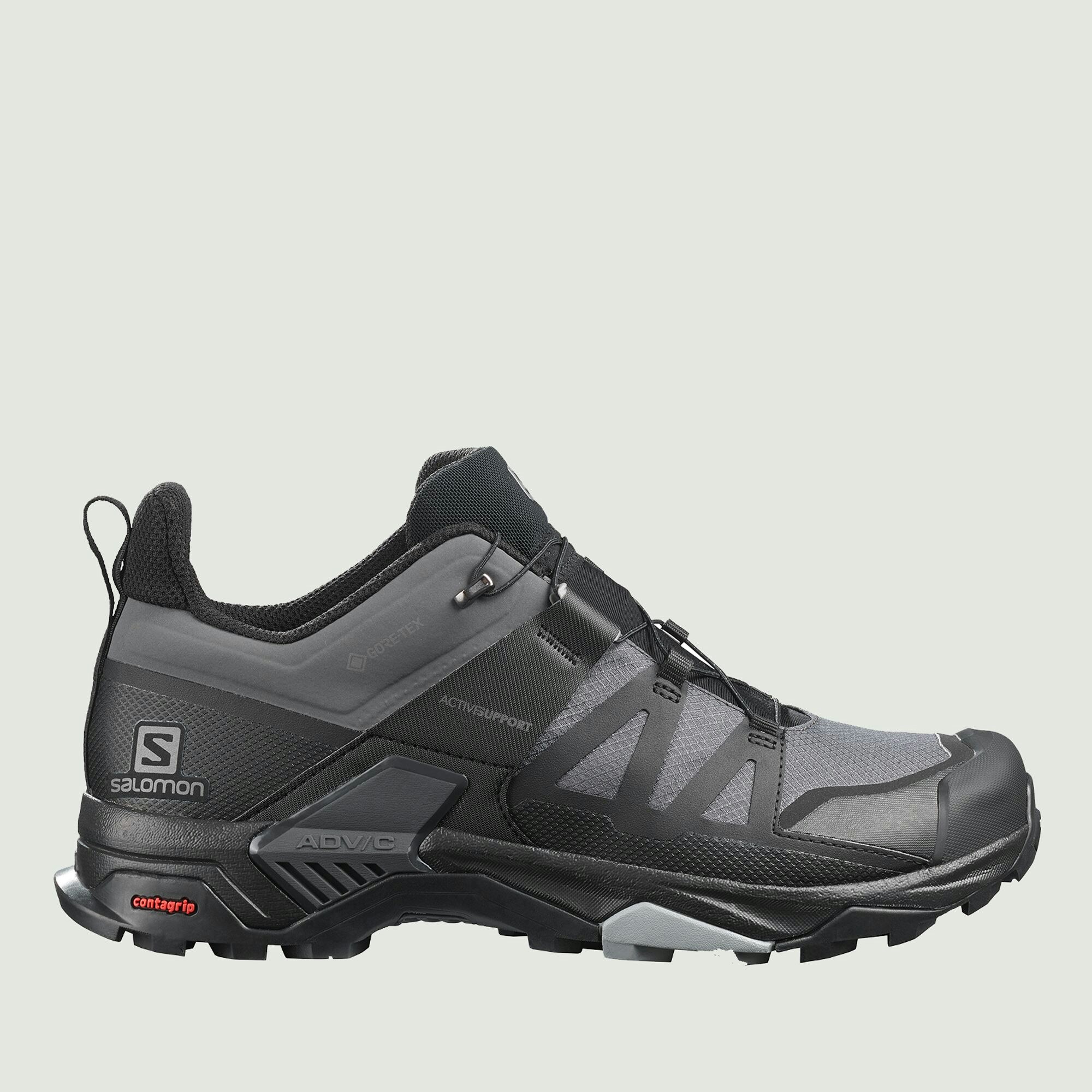 Men's Salomon X Ultra 4 GTX Hiking Shoes