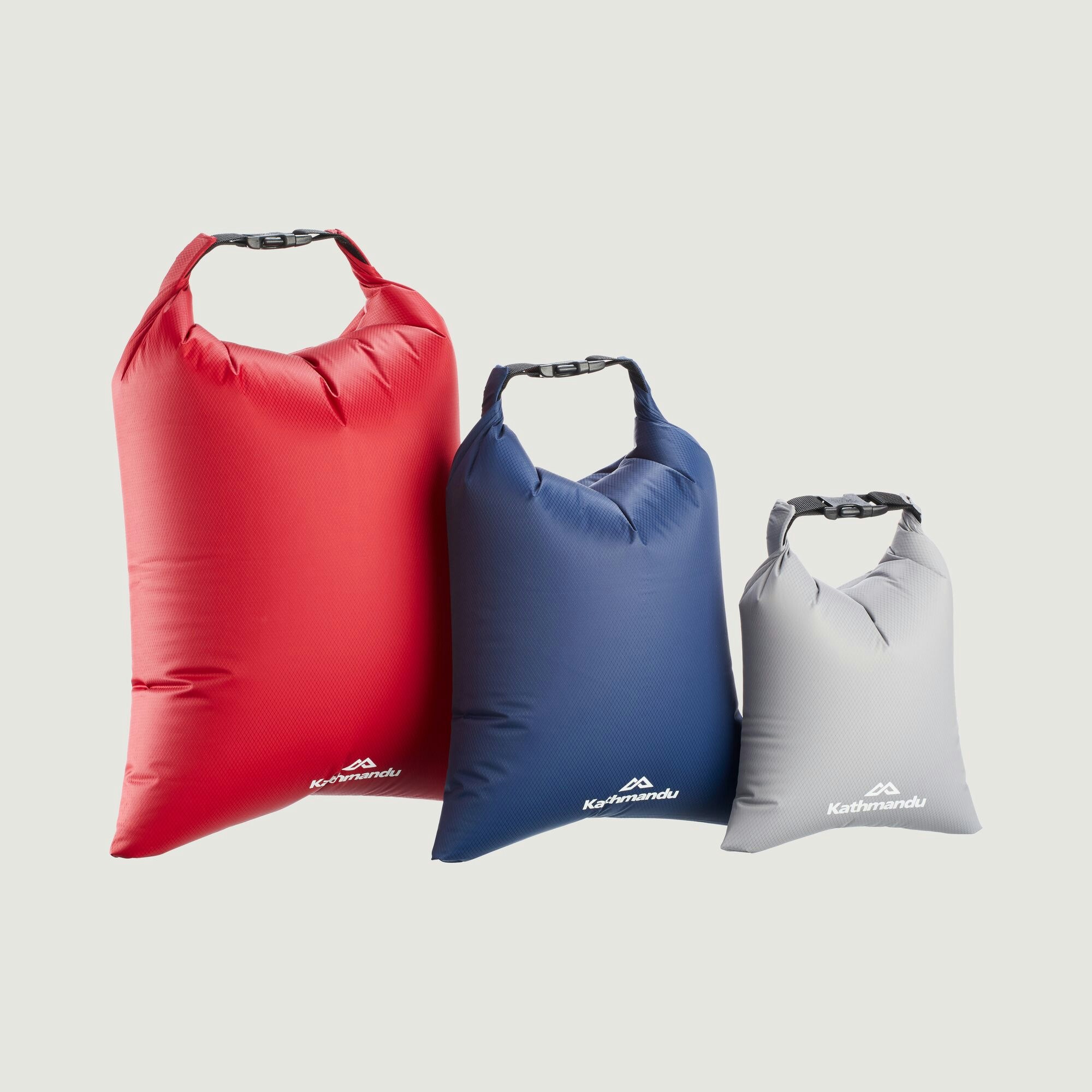 Dry Sacks - 3 Pack