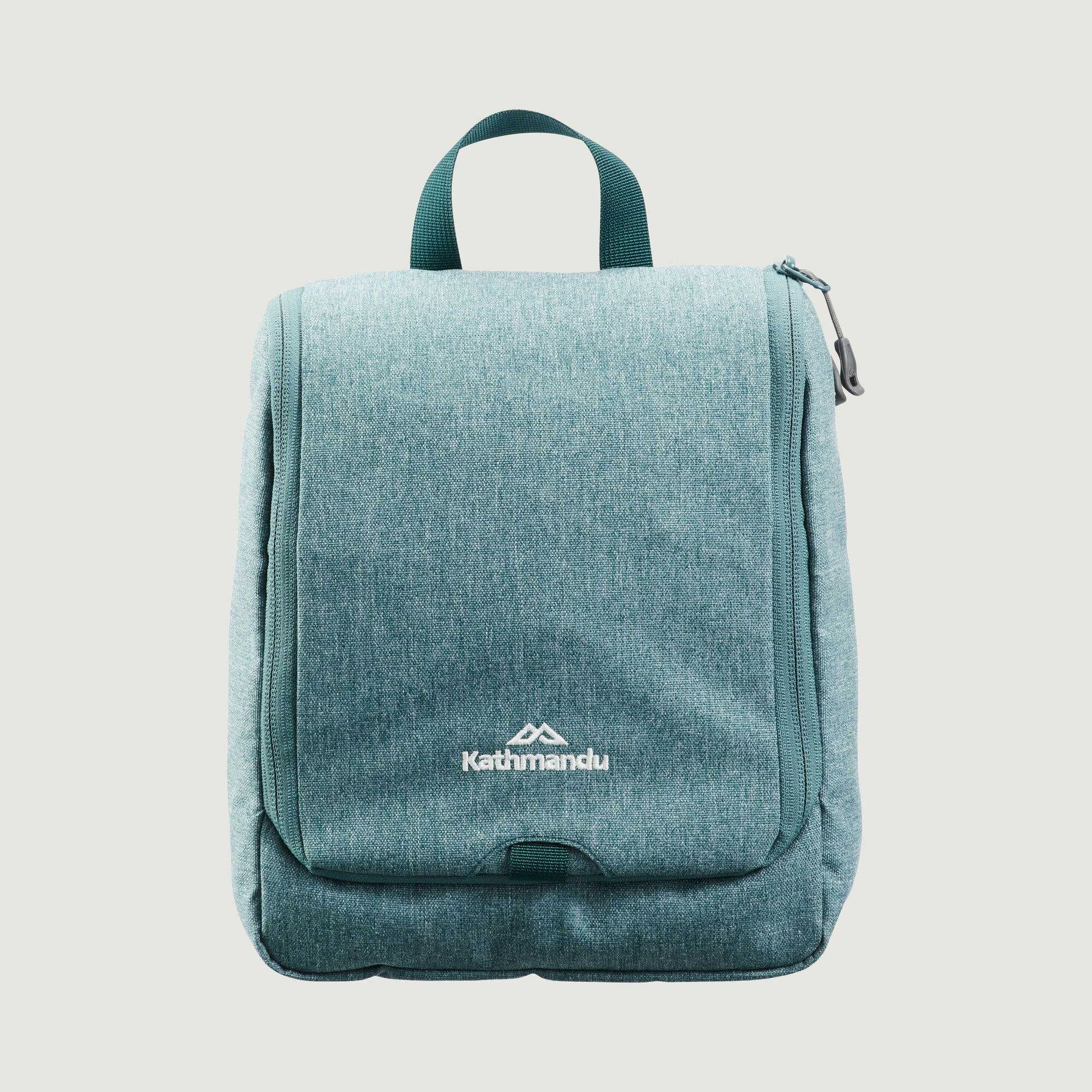 Kit Classic Hanging Toiletry Bag