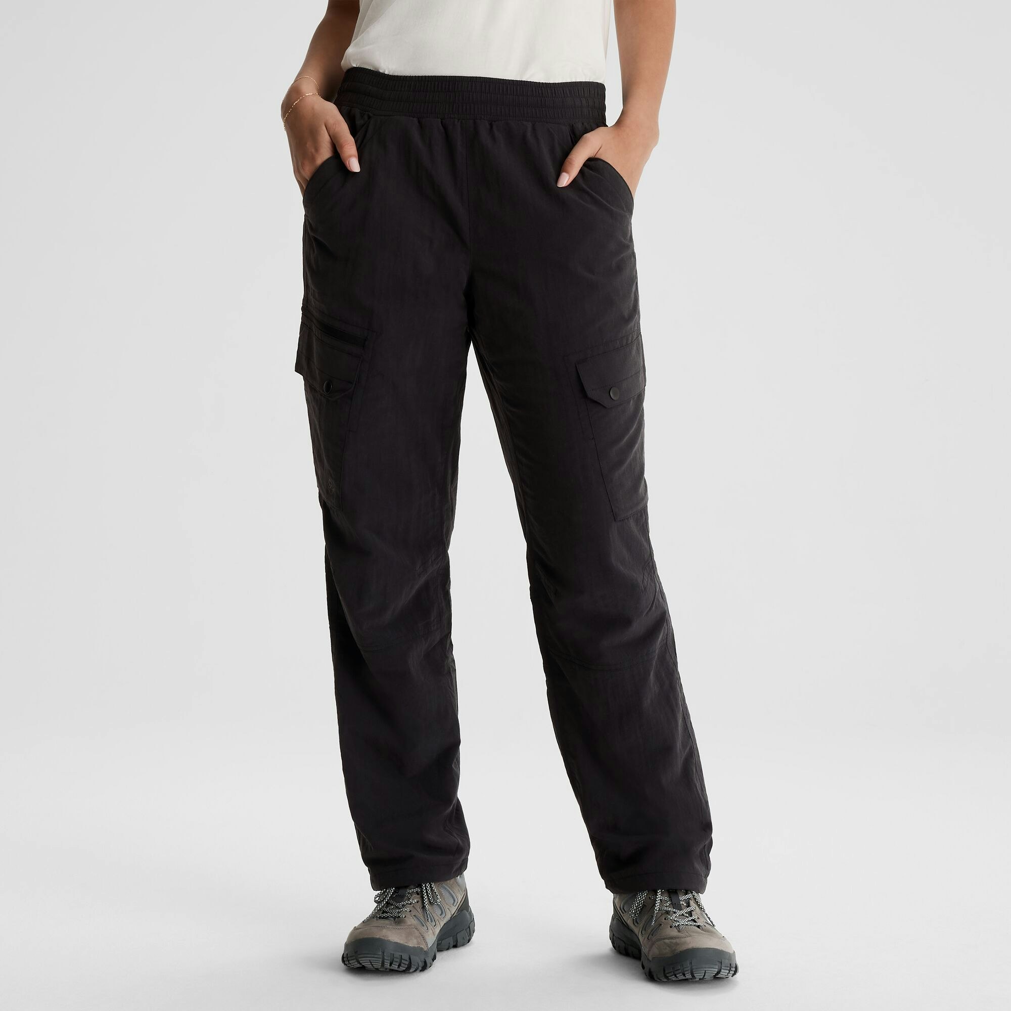 Women's EVRY-Day Lined Cargo Pants
