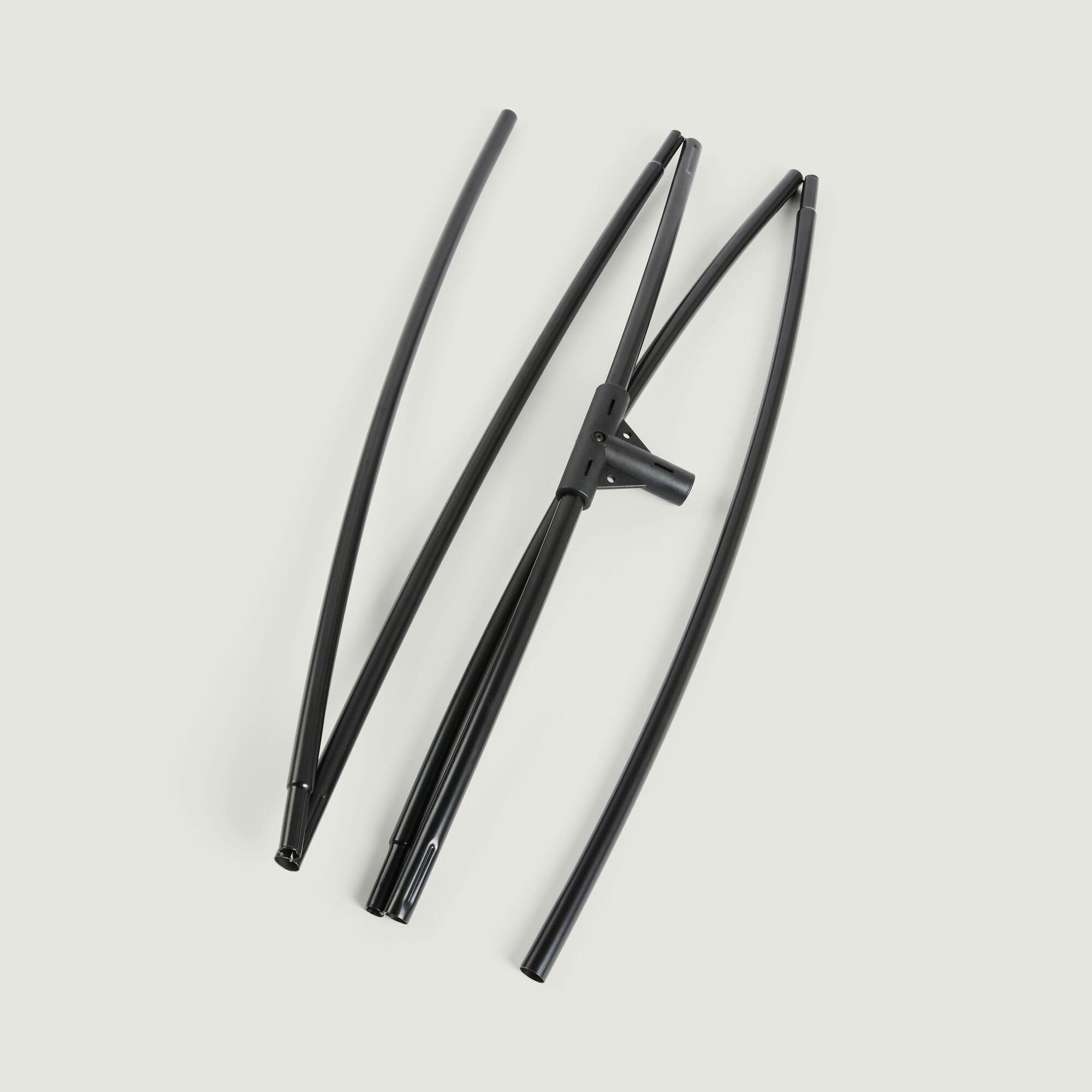 Retreat Compass Hub v2 - Doorway Pole