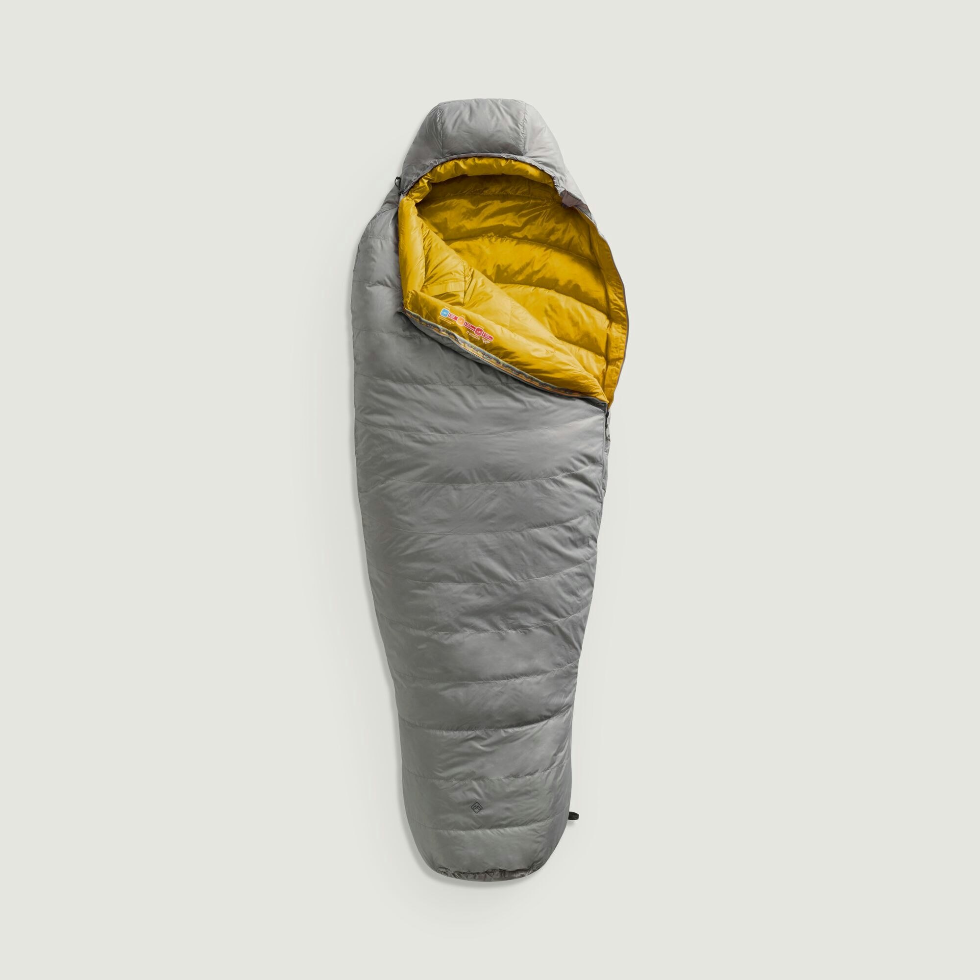 Seeker 0 Sleeping Bag