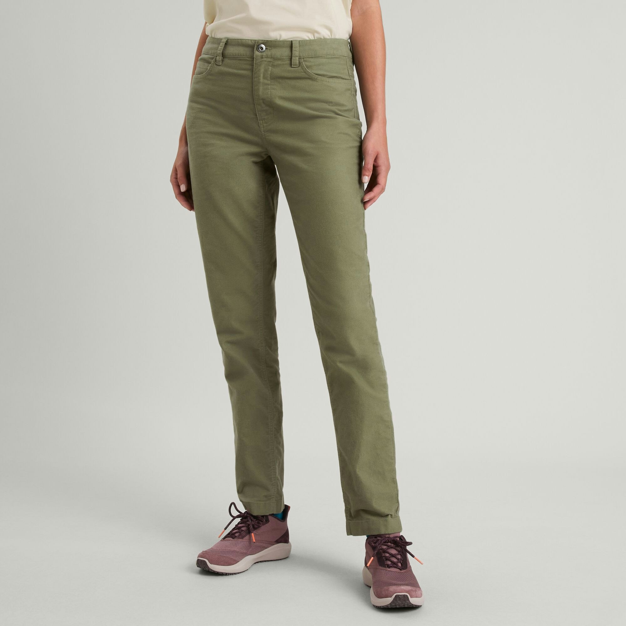 Women's Flight Moleskin Pants