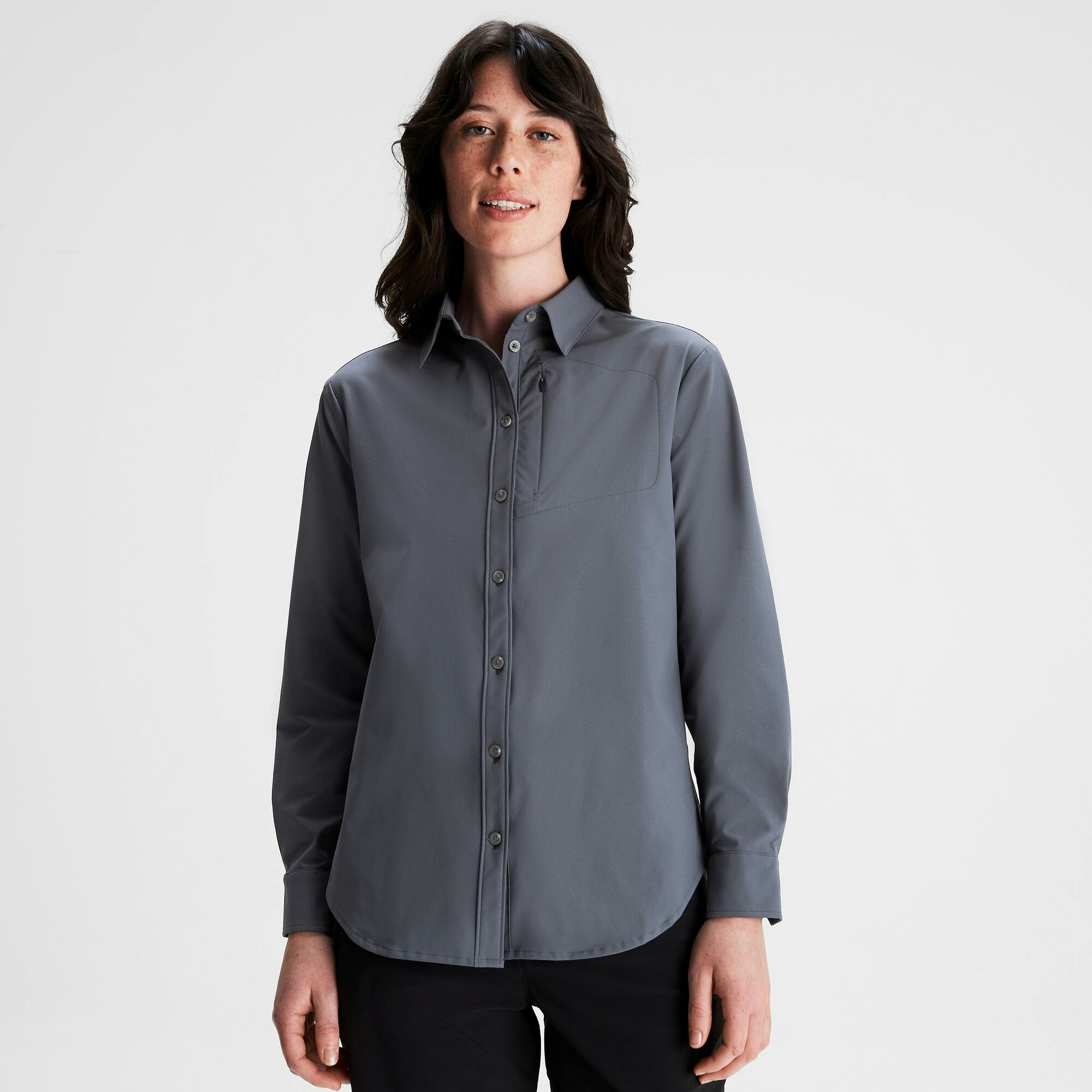 Women’s Sun Breaker Long Sleeve Shirt