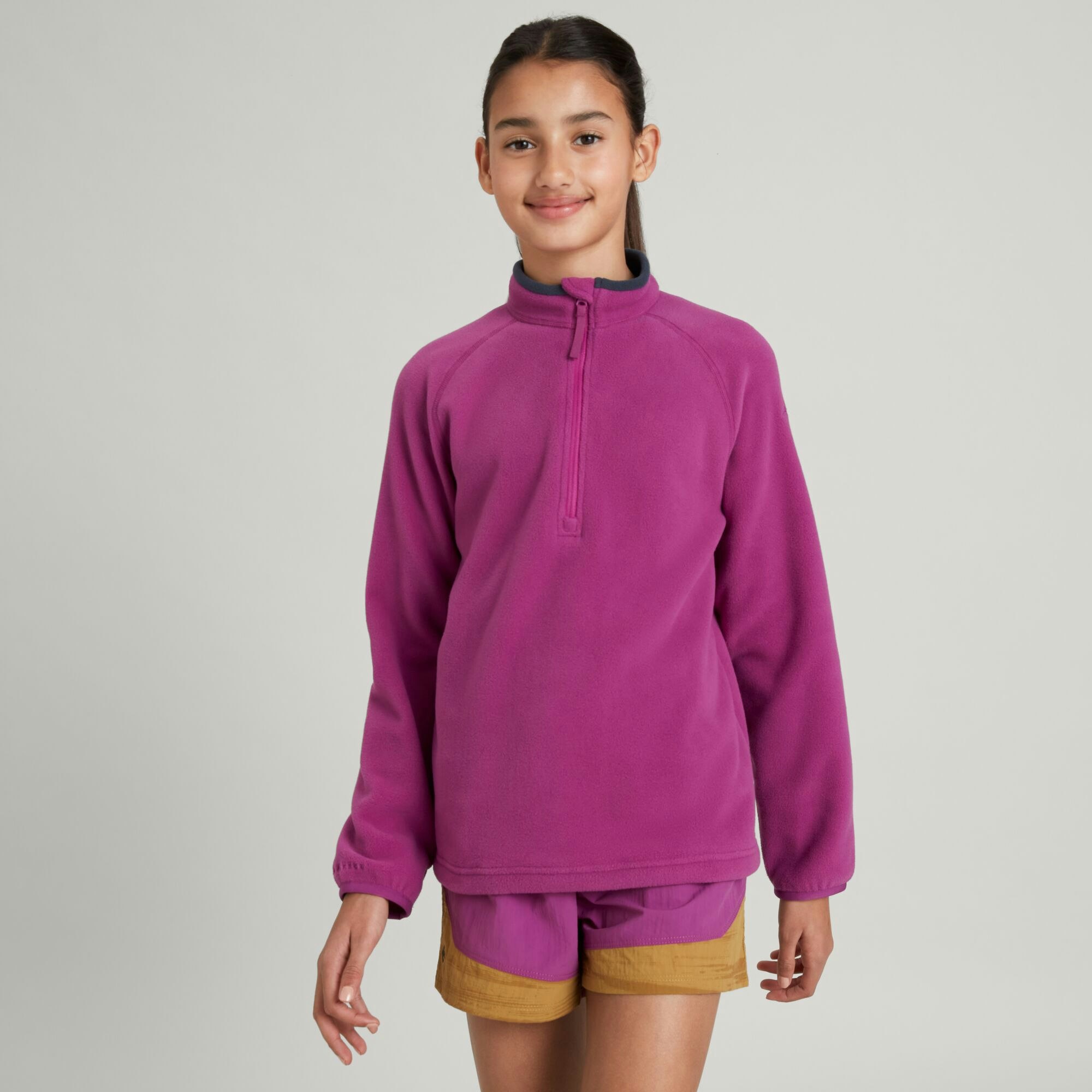 Ridge 100 Youth Primaloft Bio Pullover