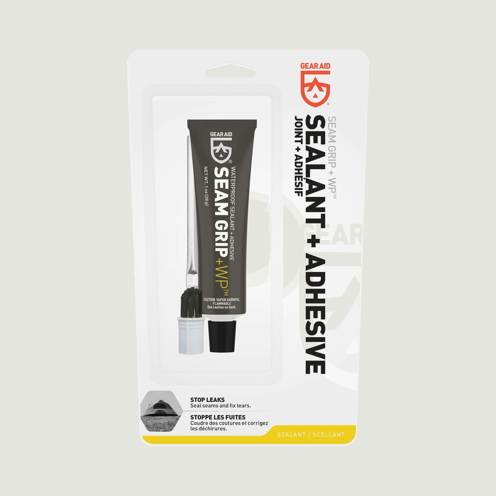 Gear Aid Waterproof Seam Grip