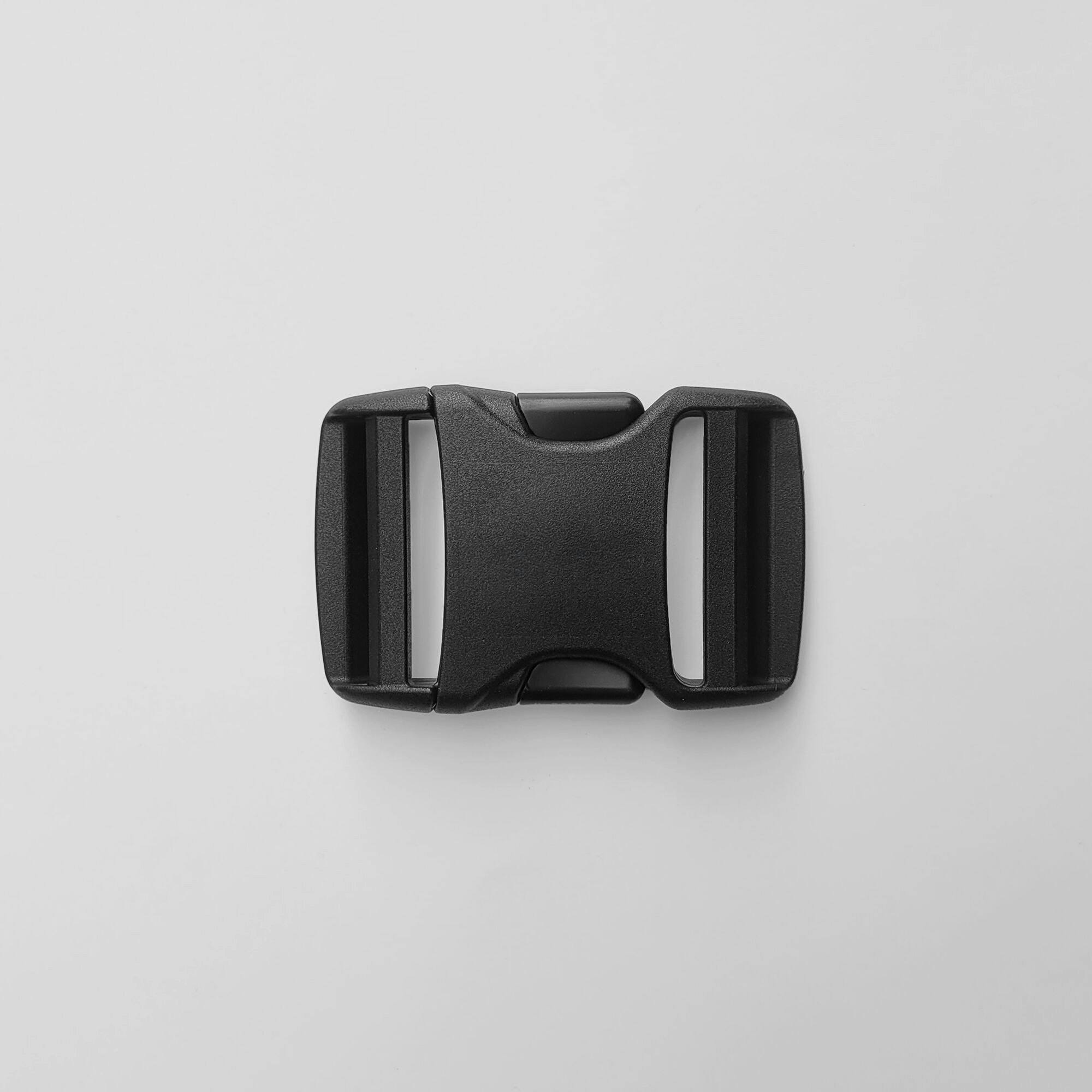 Buckle Side Release Adjustable 38mm