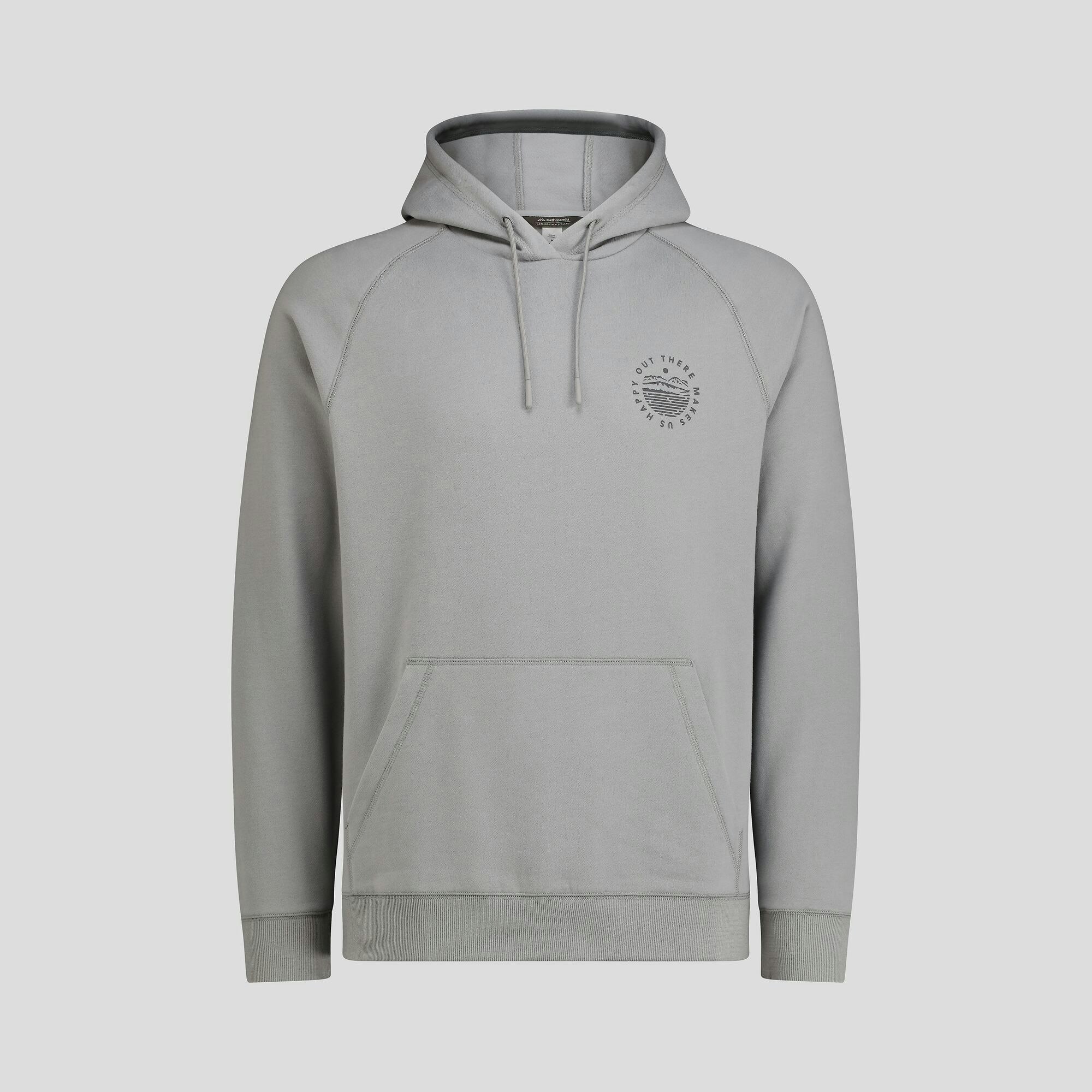 Men’s OT Logo LT BB Hoodie