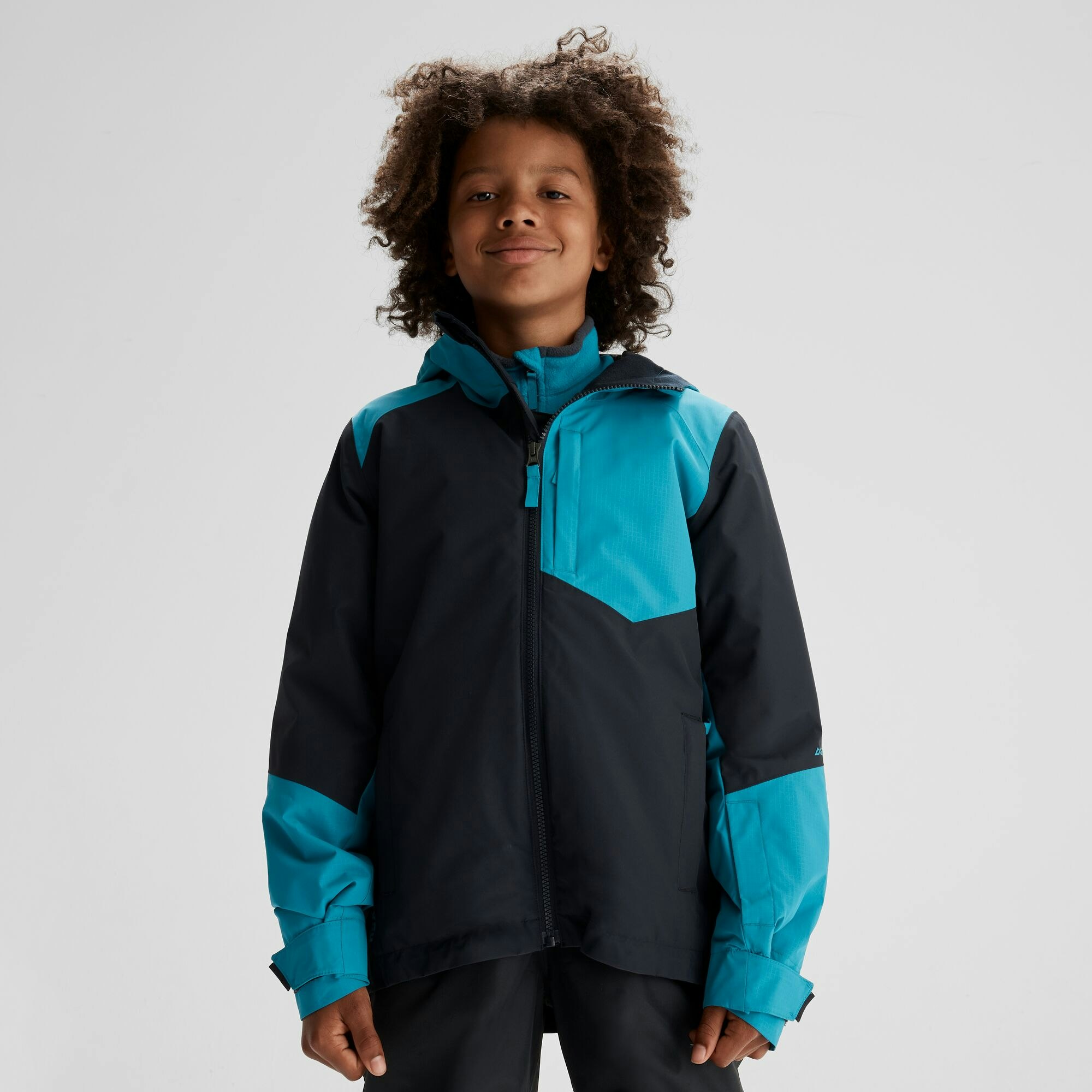 Boys' PWDR-Days 2L Insulated Snow Jacket