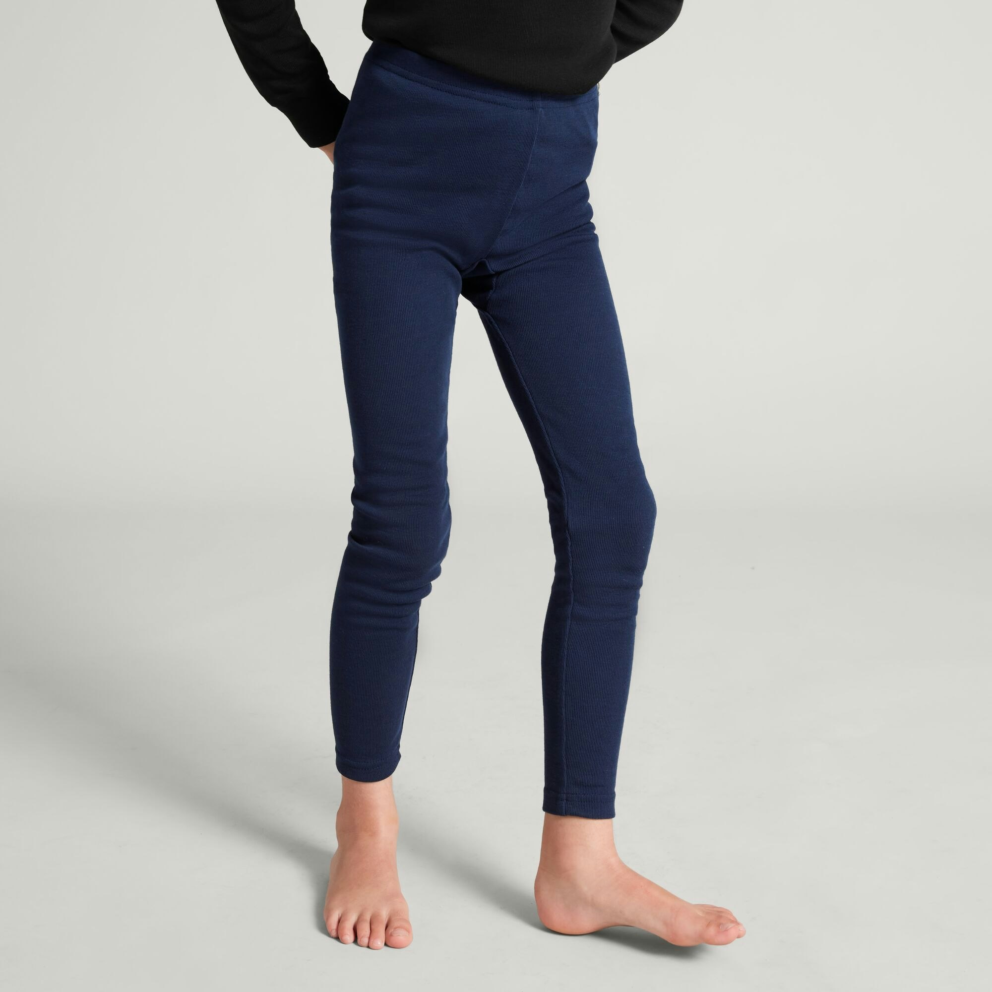 Kids' KMDCore Long John Pants