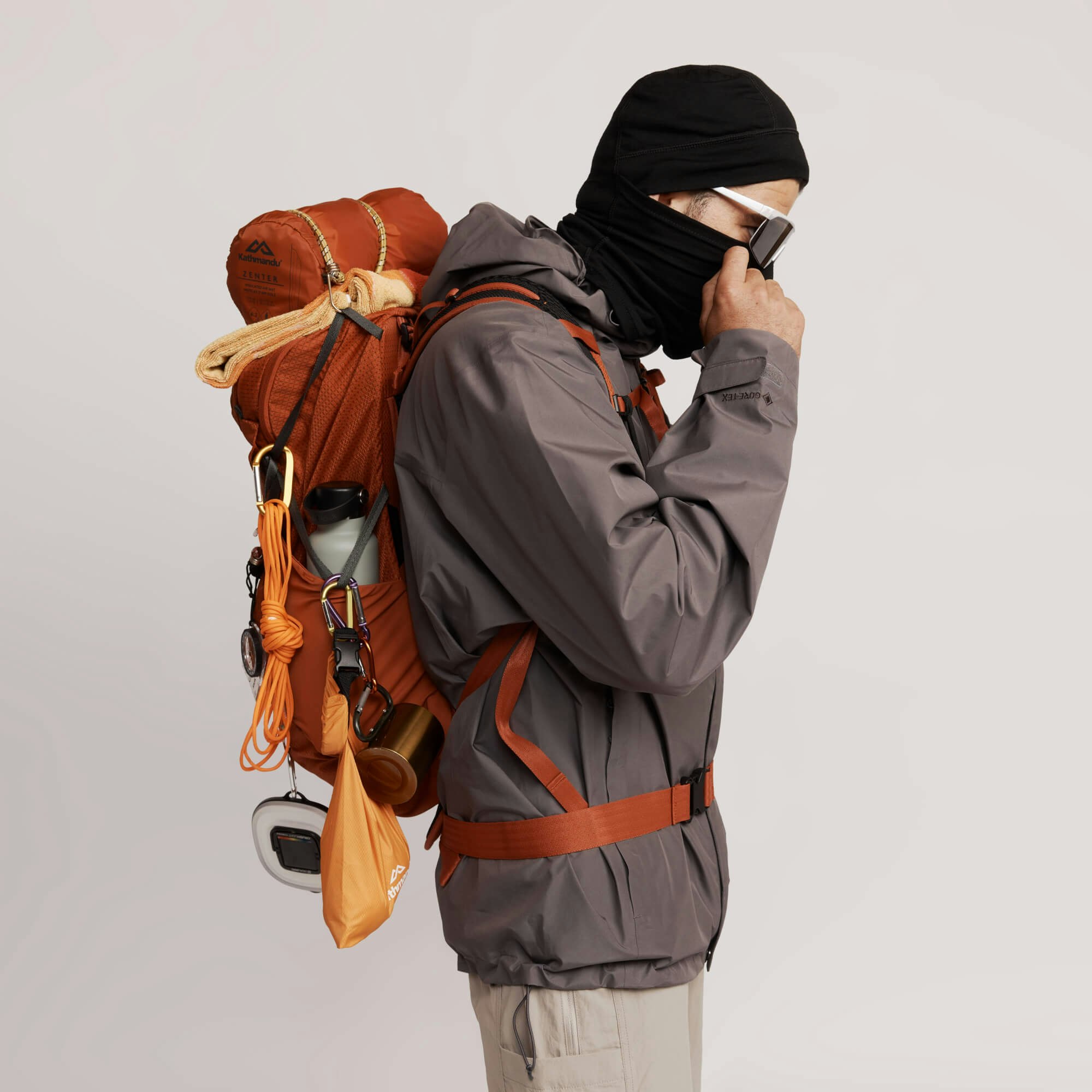 Valorous Pack - 28L