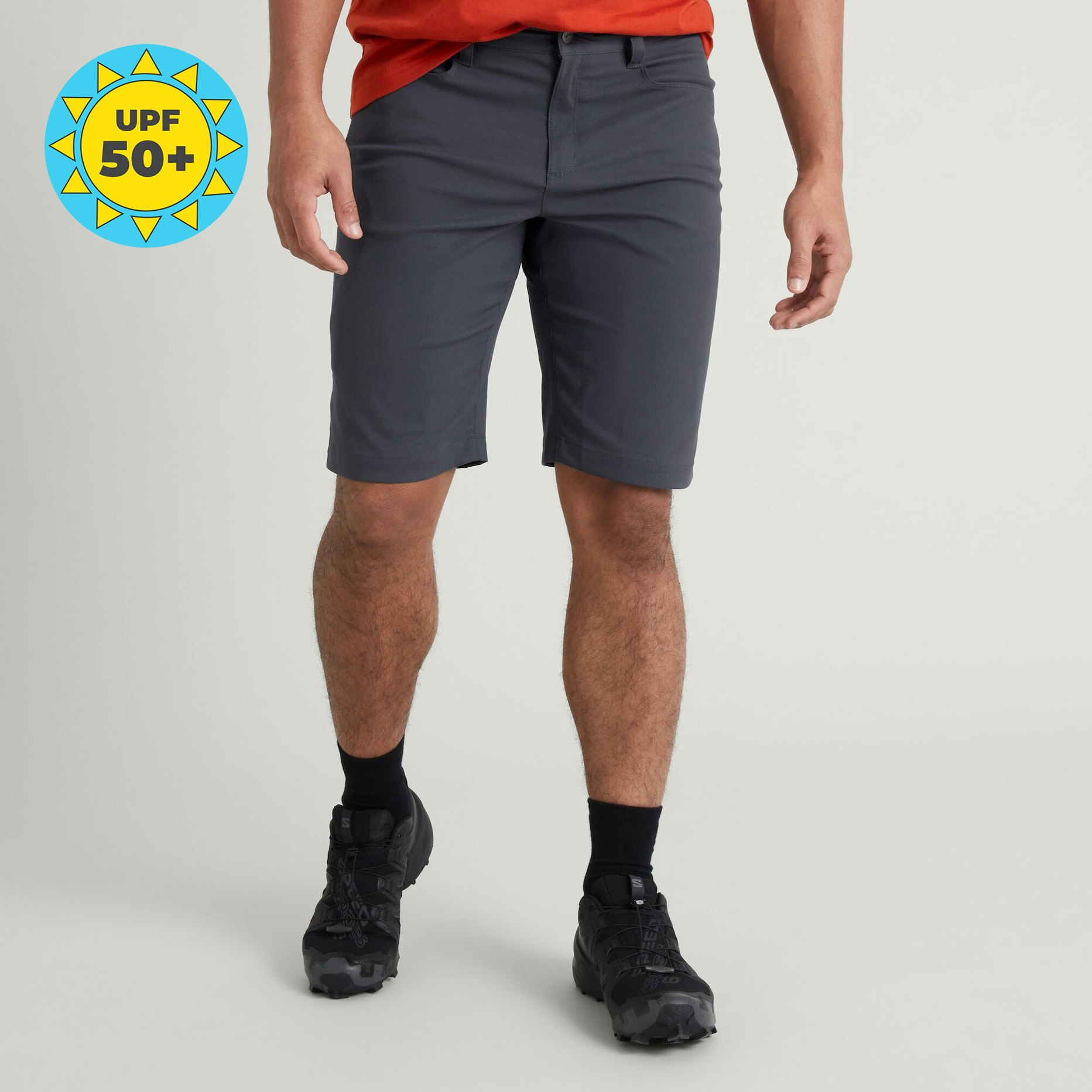 Men's Flight Shorts