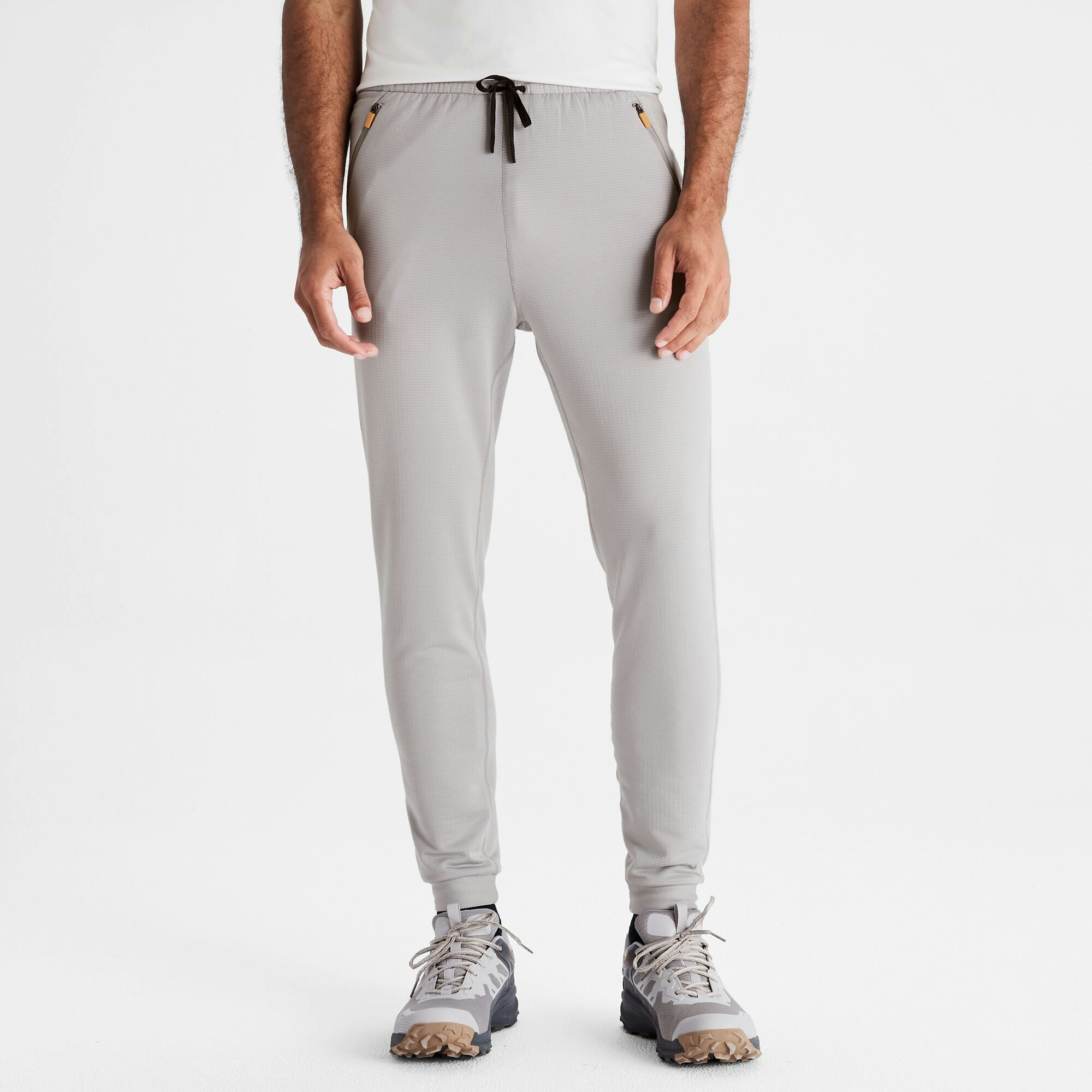 Men’s Seeker Fleece Joggers