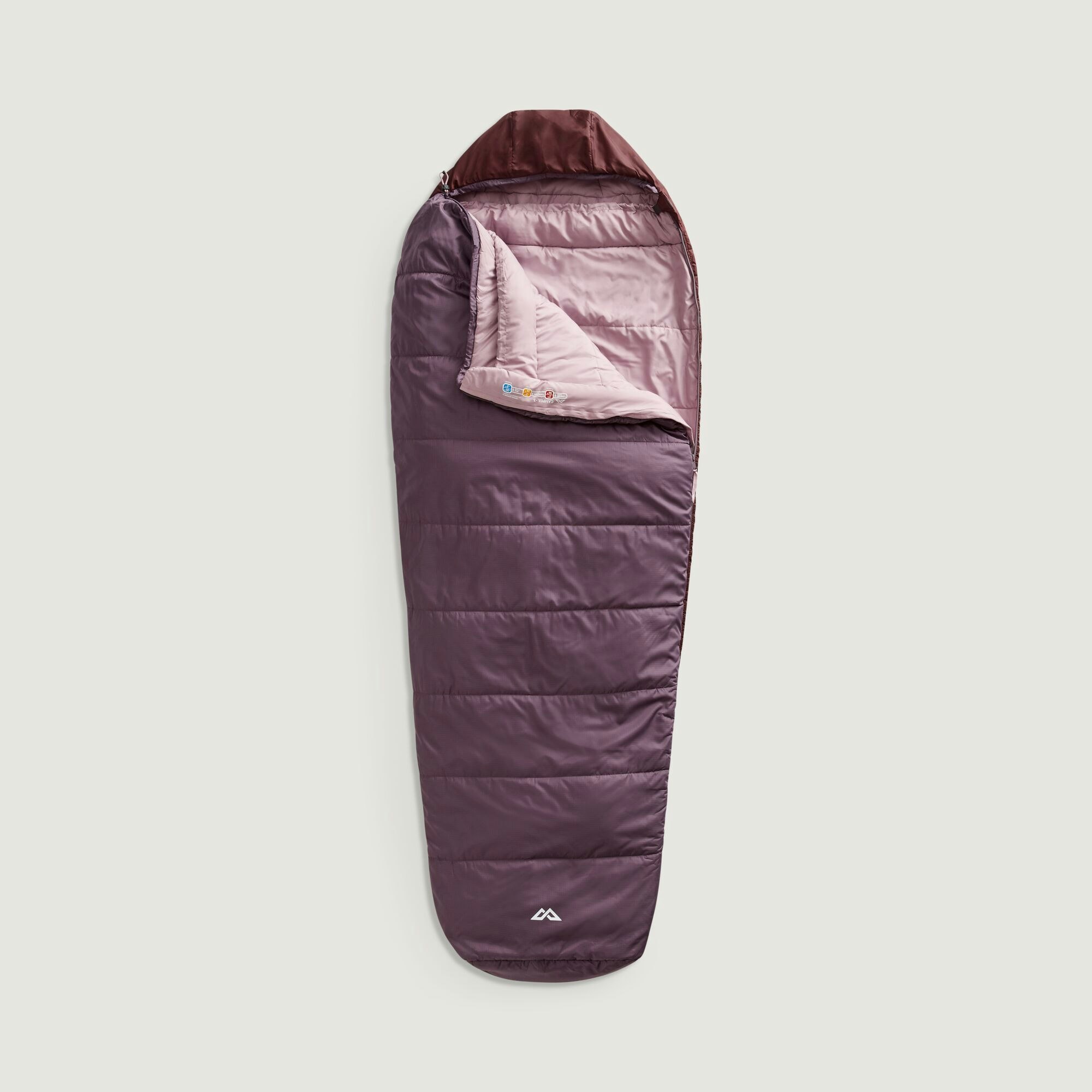 Camper - 3 Sleeping Bag