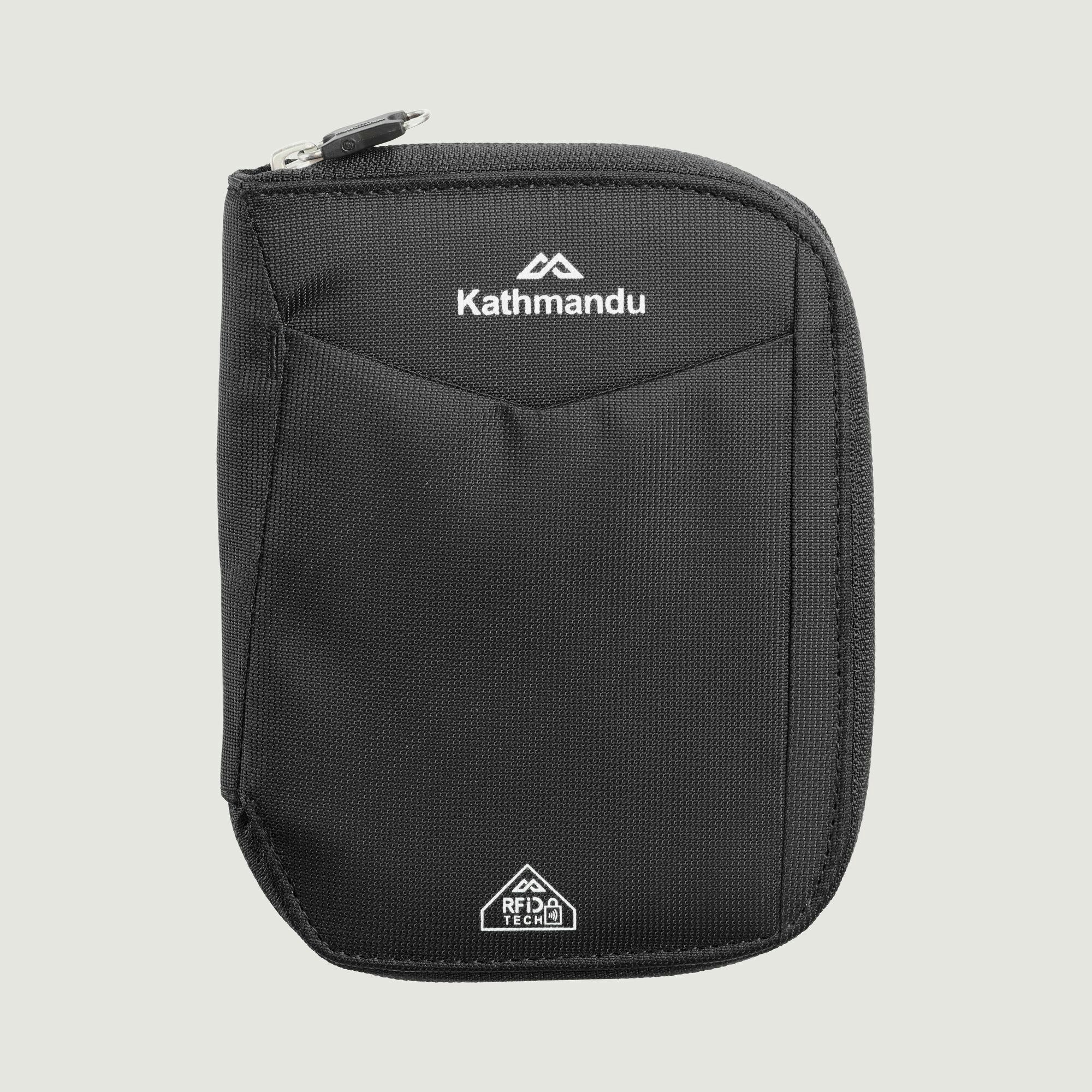 Small Departure RFIDtech Wallet