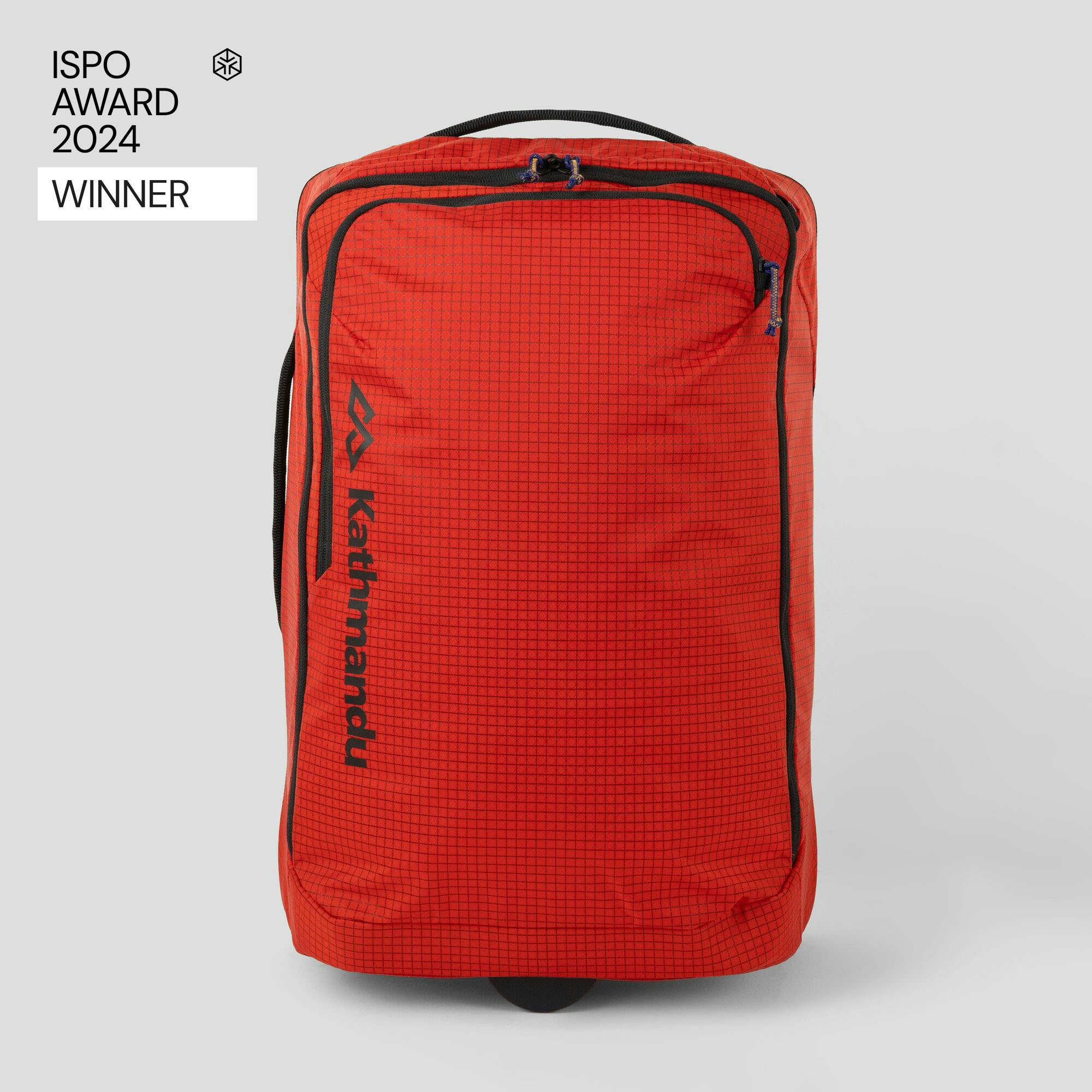 Feather Flight Carry-On