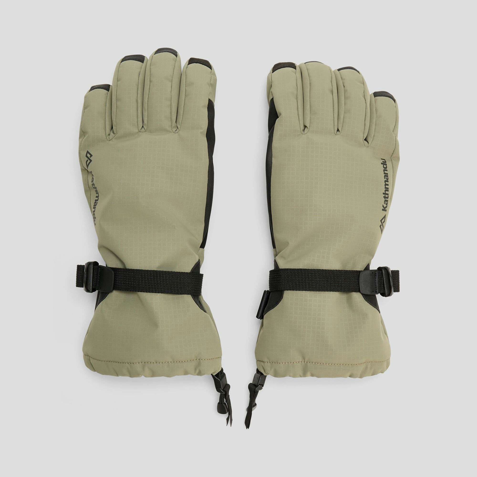 PWDR-Days Men’s Insulated Snow Gloves