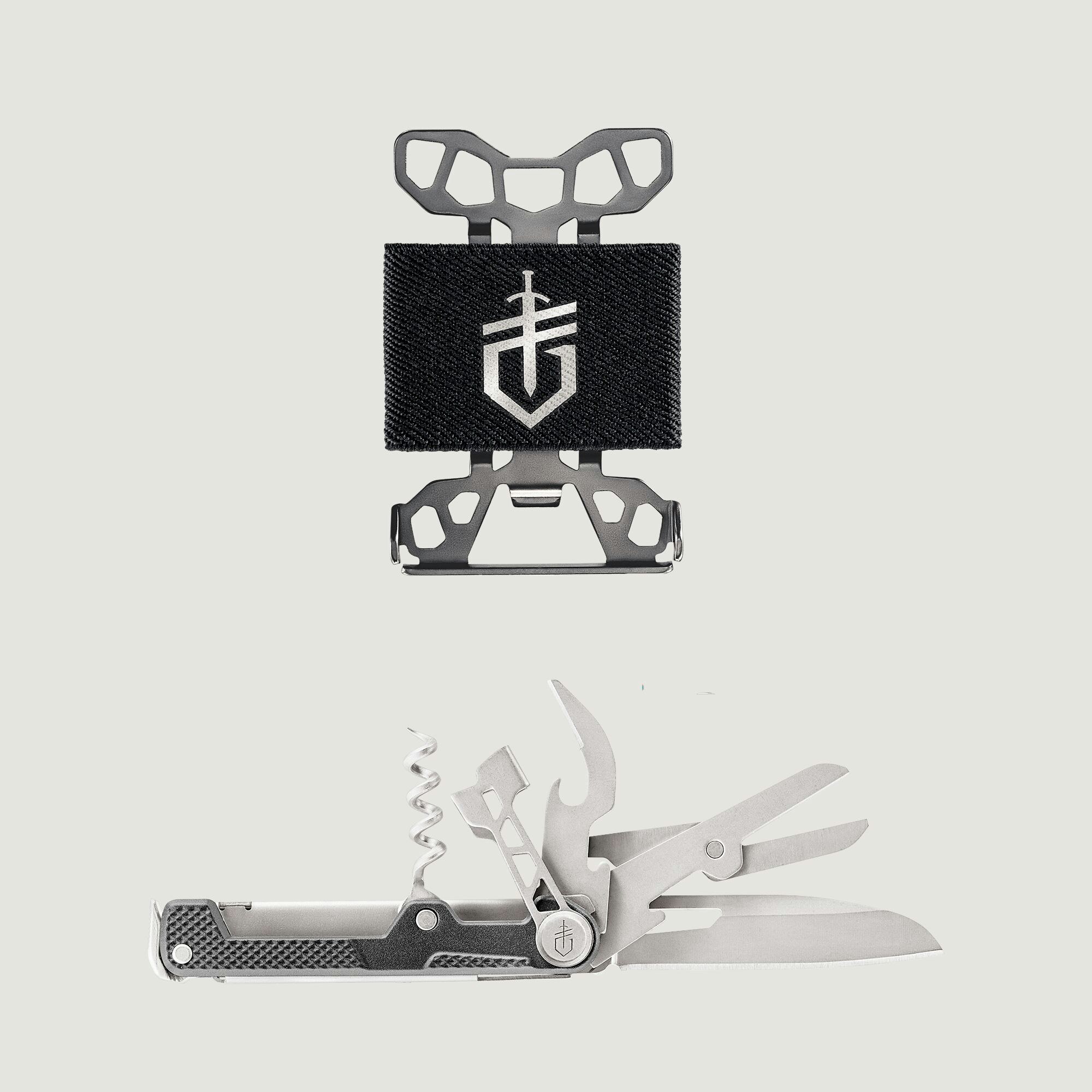 Gerber Gift Set - Barbill