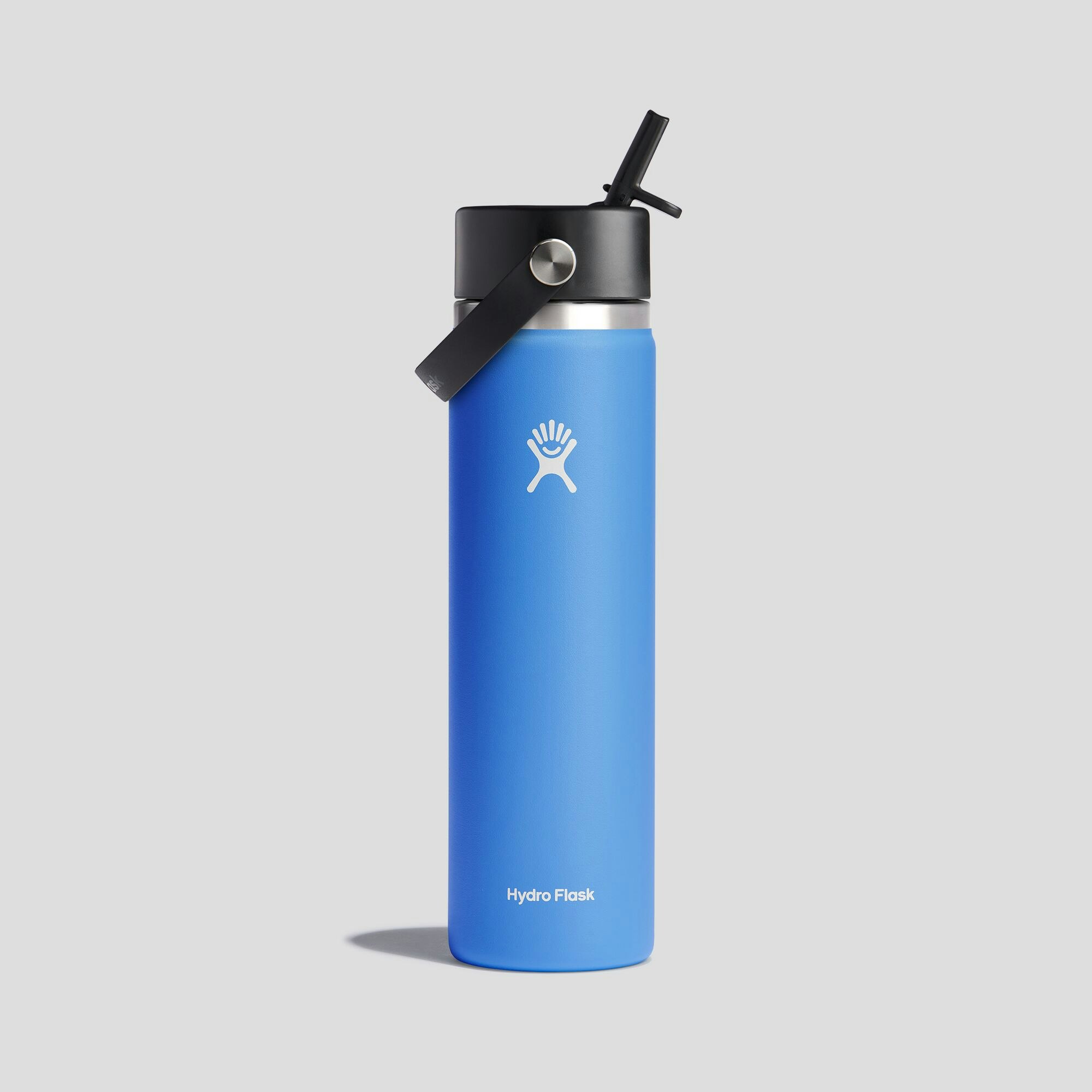 Hydro Flask Wide Flex Straw Bottle 710 ml