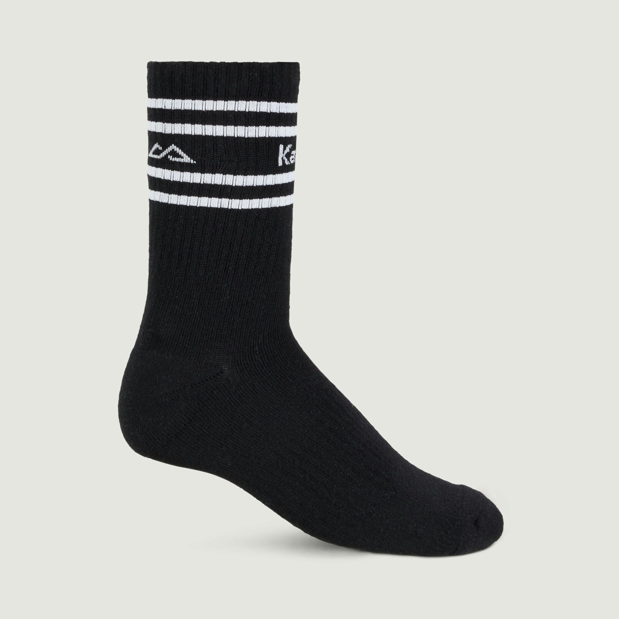 NuYarn Tube Socks
