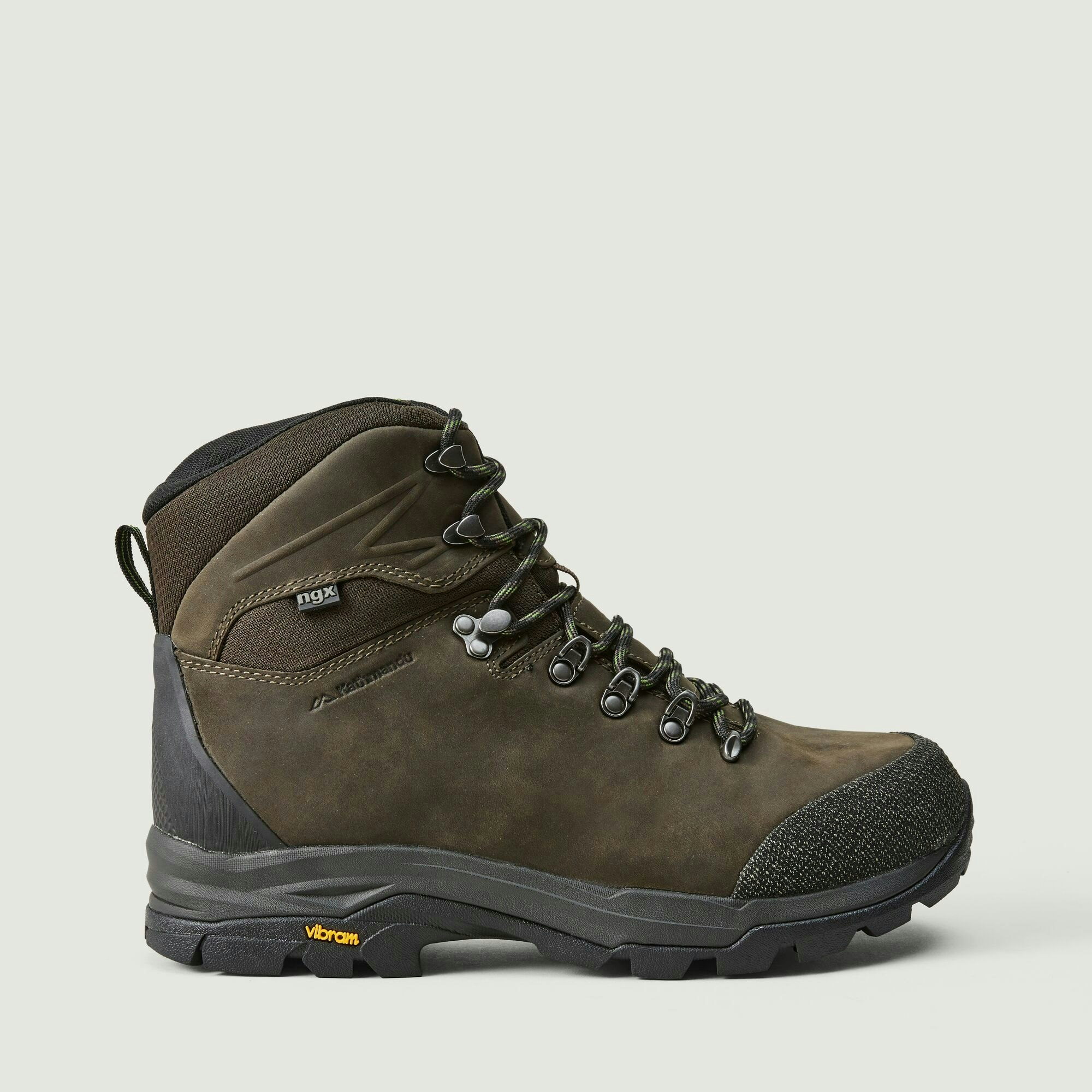 Men's Tiber Waterproof Hiking Boots