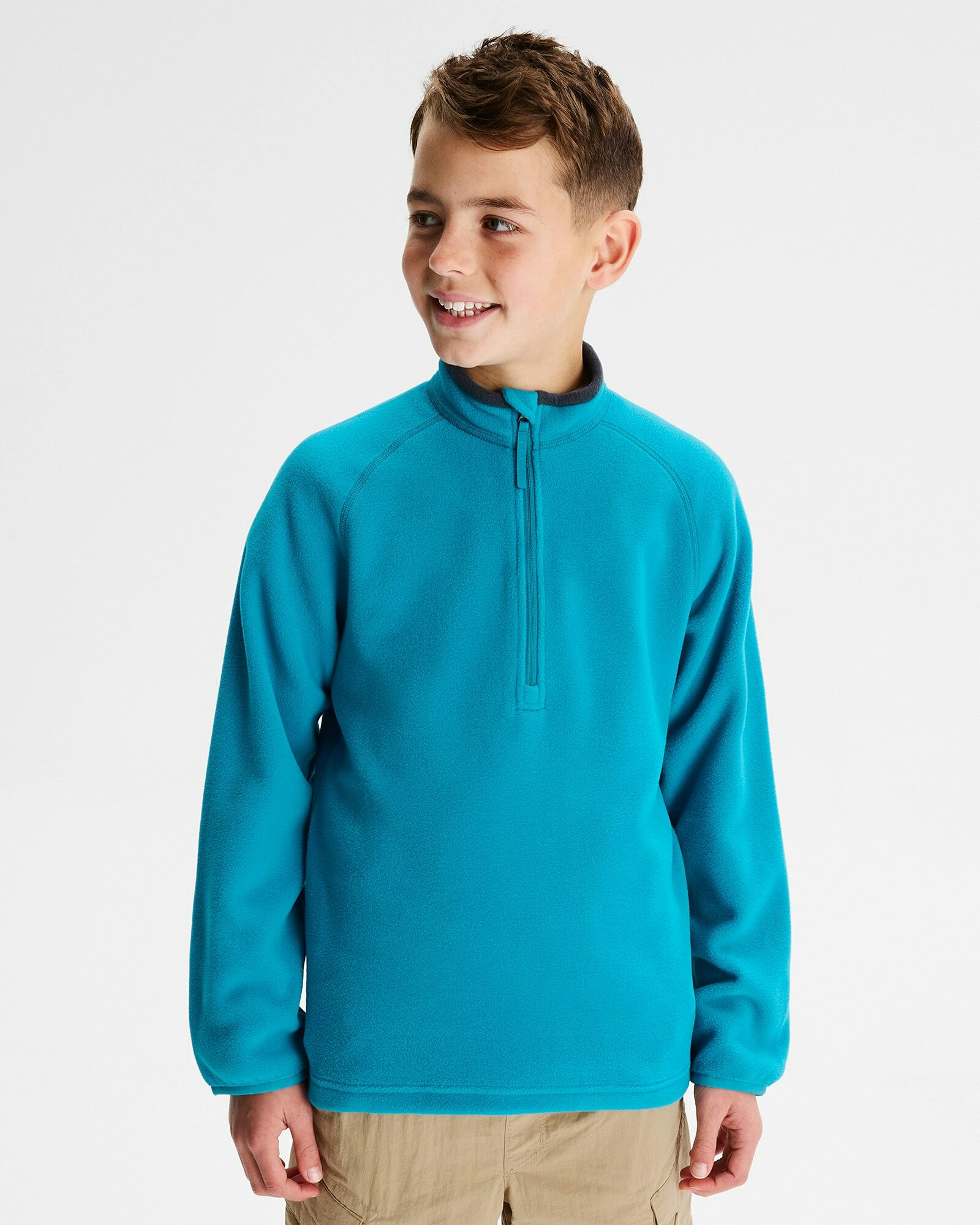 Youth Ridge 100 PrimaLoft Bio Pullover