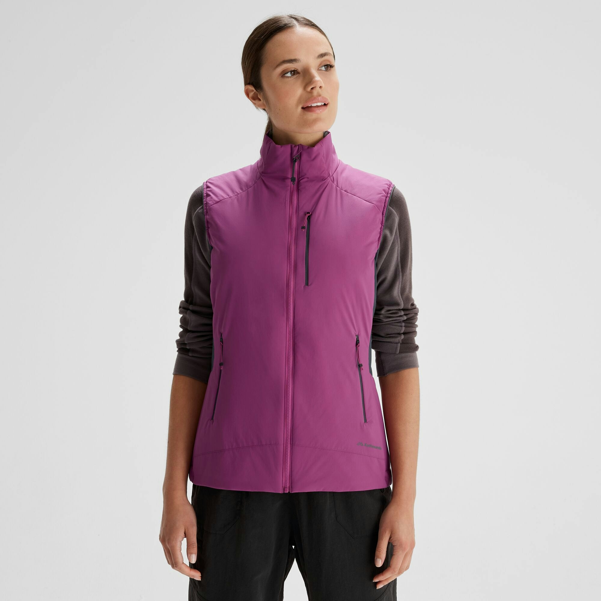 Women’s Seeker PrimaLoft® Active Vest
