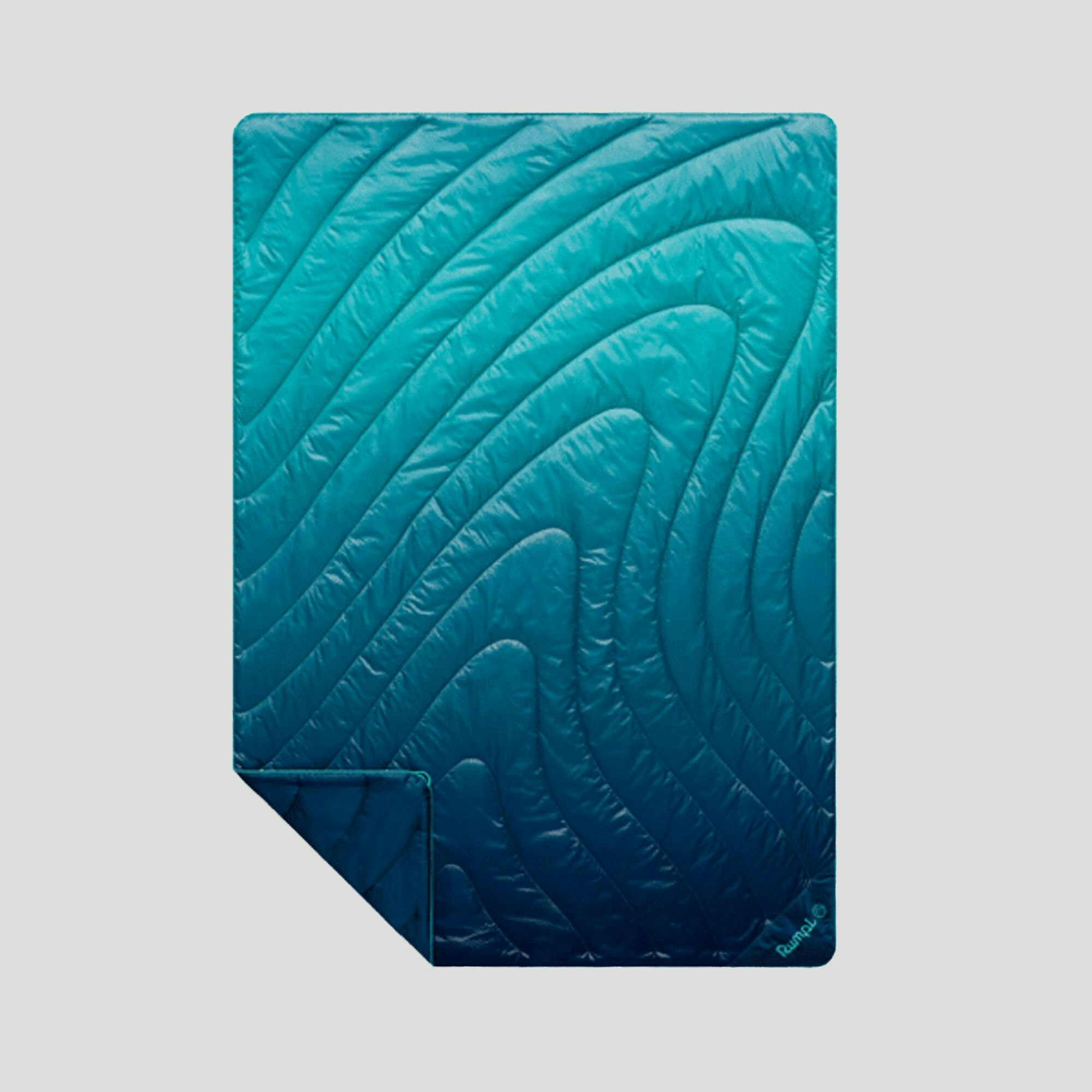 Rumpl Original Puffy Blanket