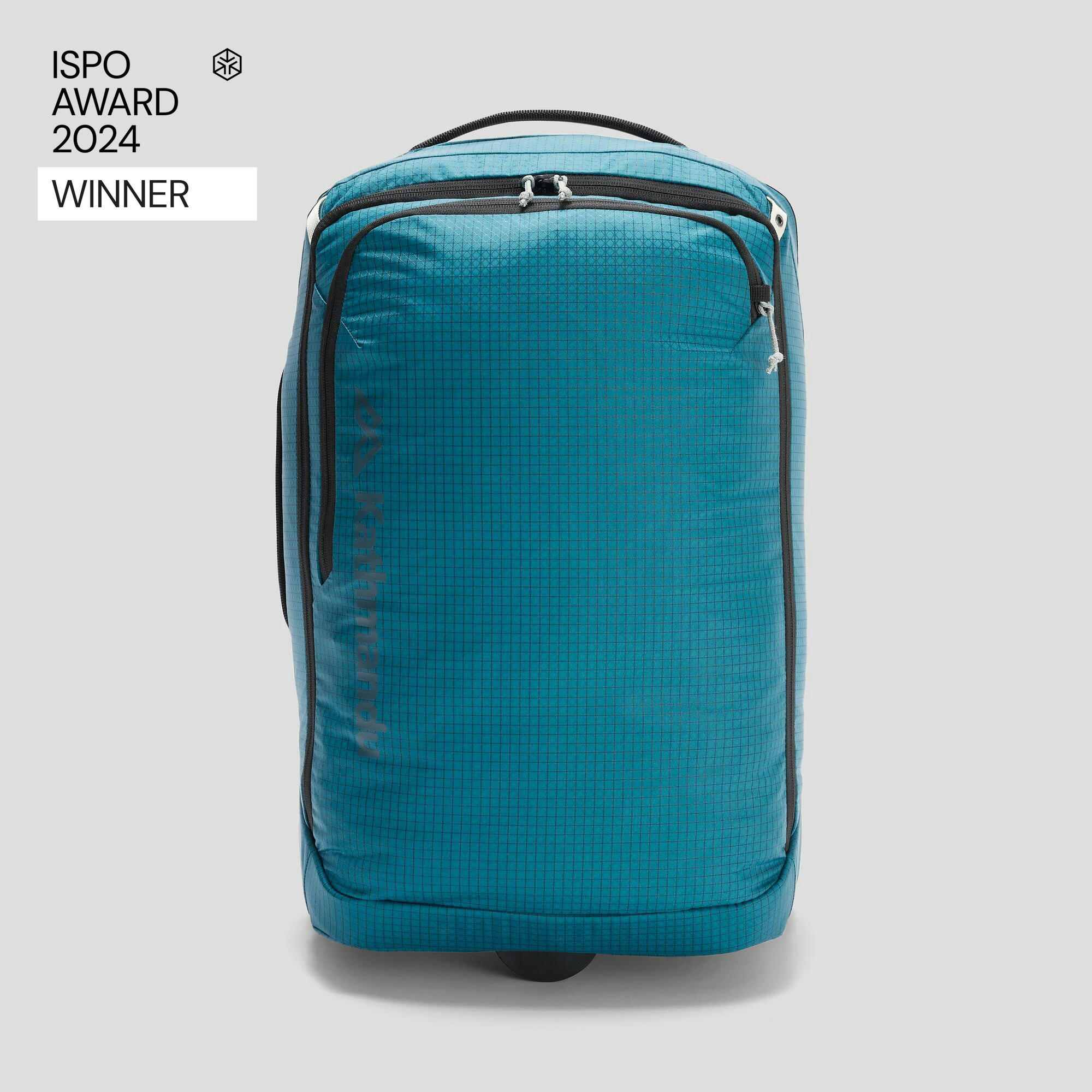 Feather Flight Carry-On