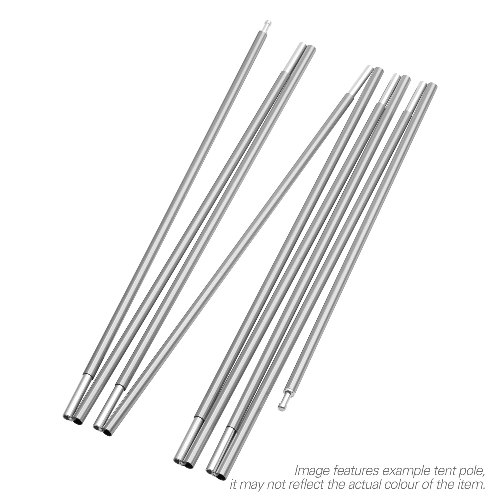 Lansan Ultralight Pole