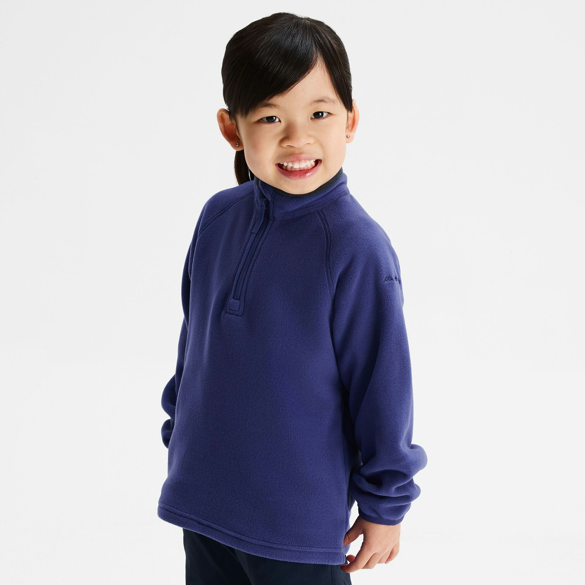 Kids' Ridge 100 PrimaLoft Bio Pullover