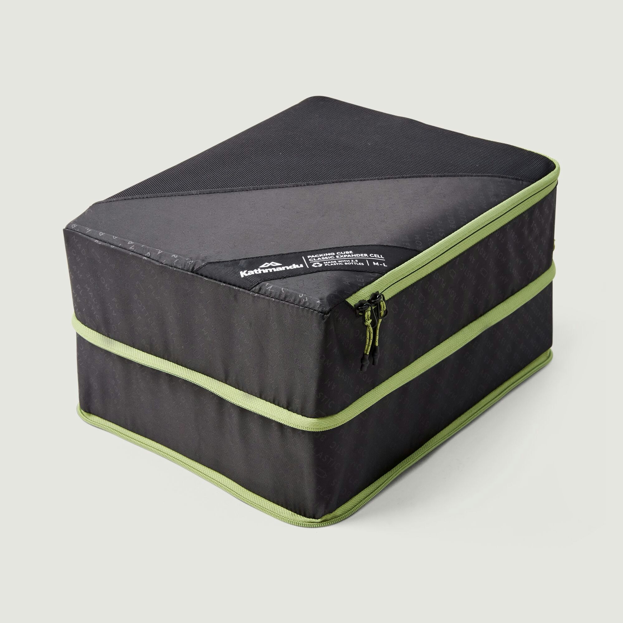 Packing Cube - Classic Expander Medium-Large Cell