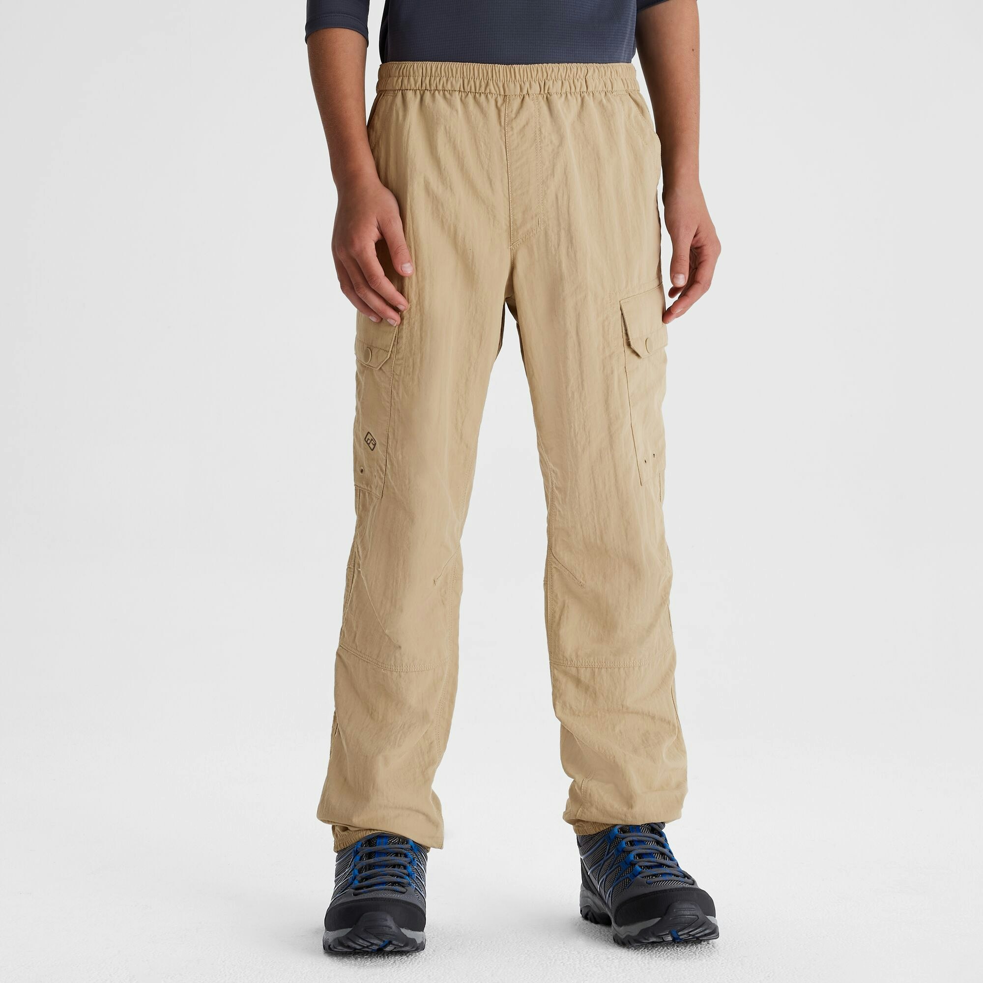 Boys’ EVRY-Day Cargo Pants