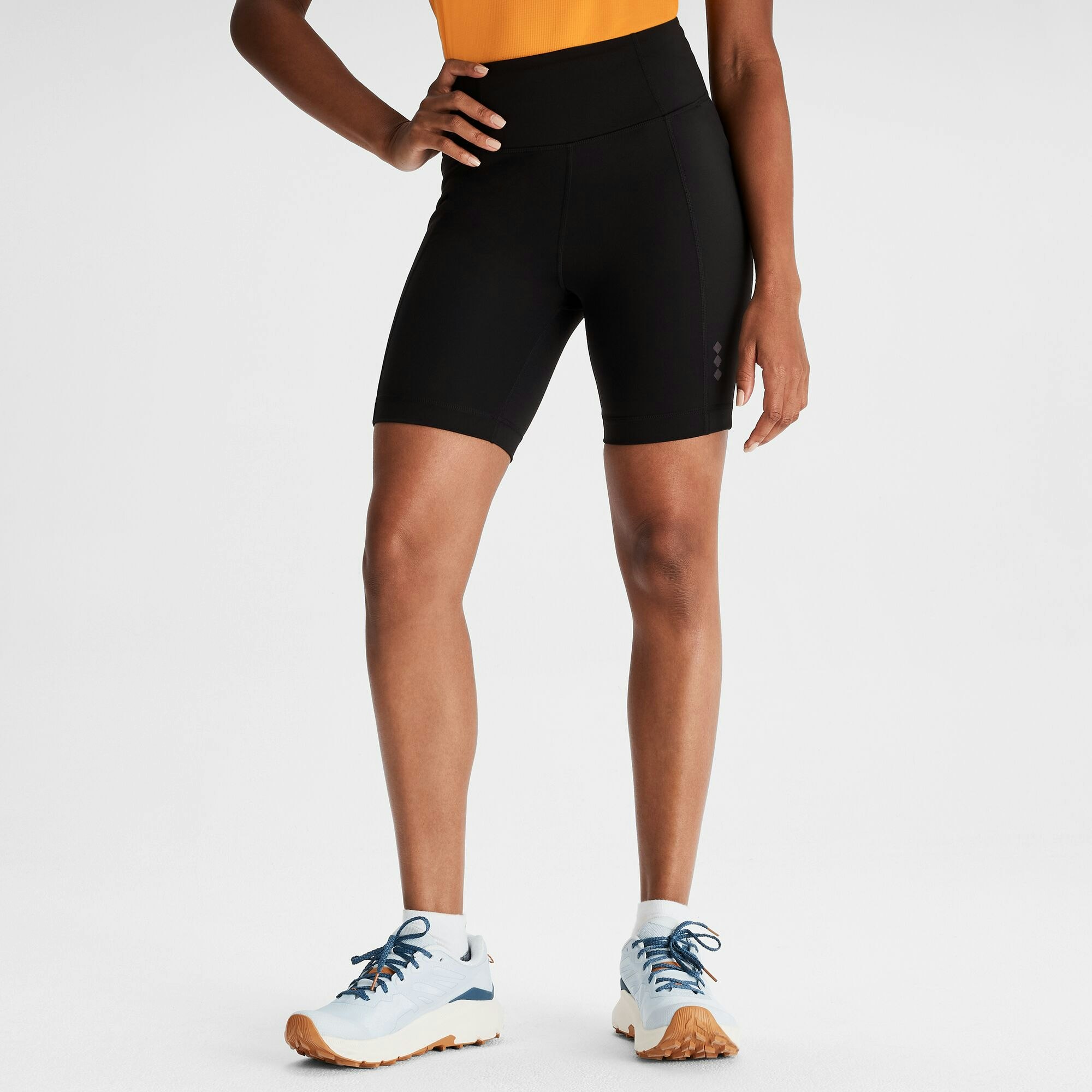 Women’s Seeker 7” Tight Shorts