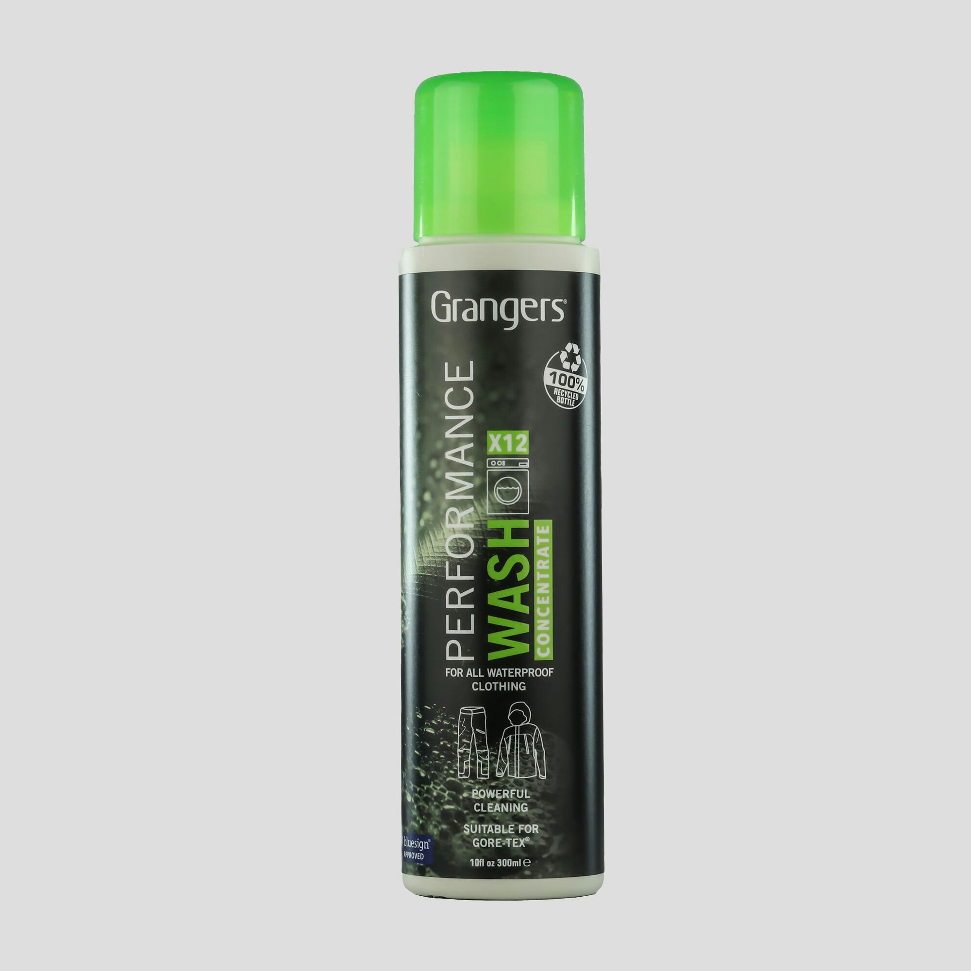 Grangers Performance Wash Concentrate