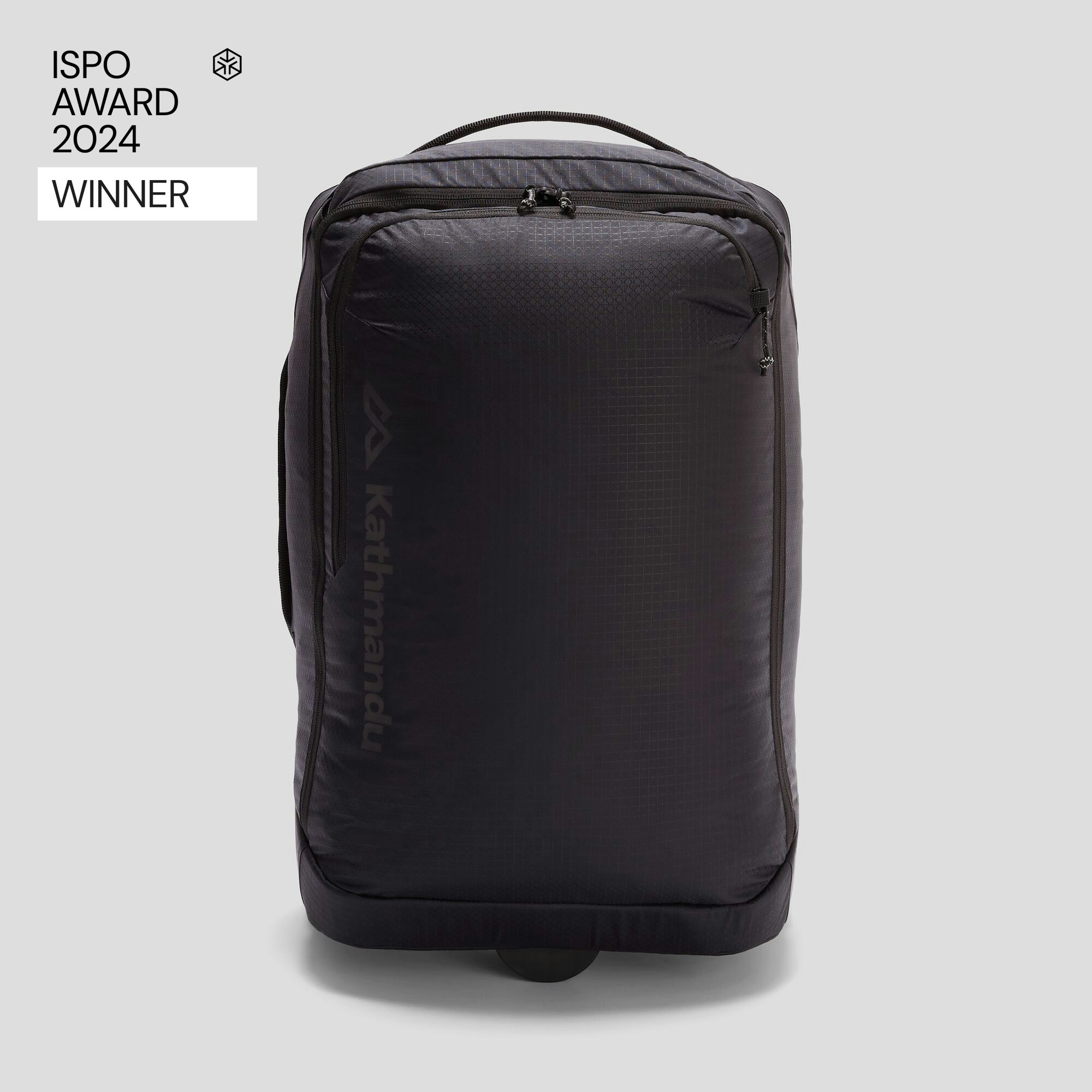 Feather Flight Carry-On