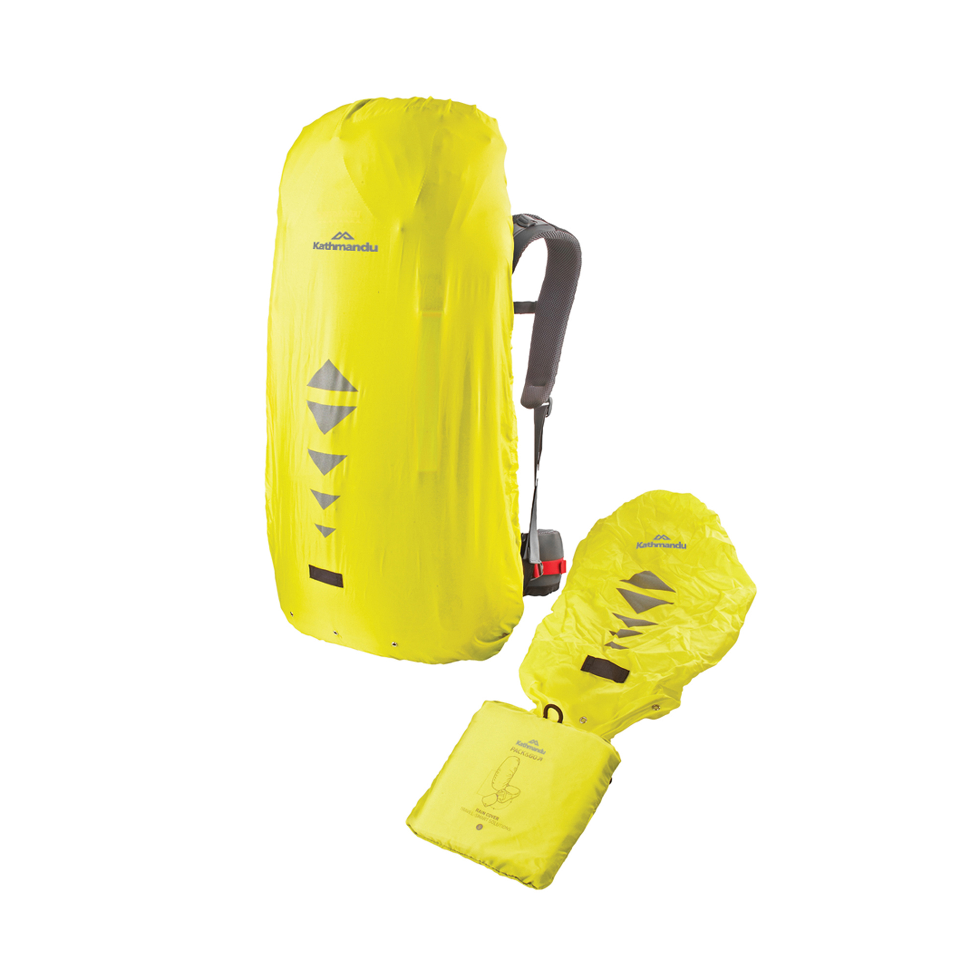 Pack Raincover