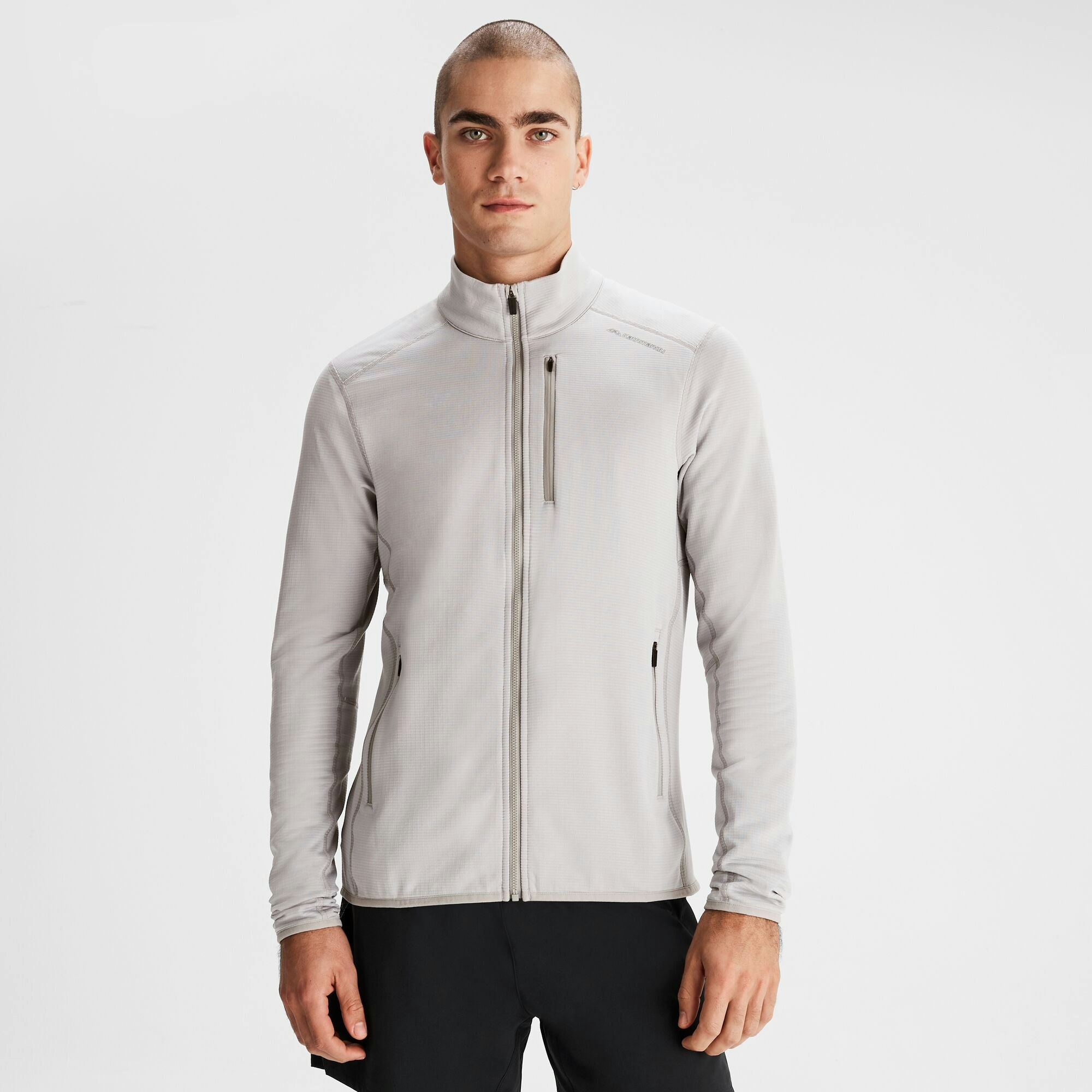 Men’s Seeker Fleece Jacket