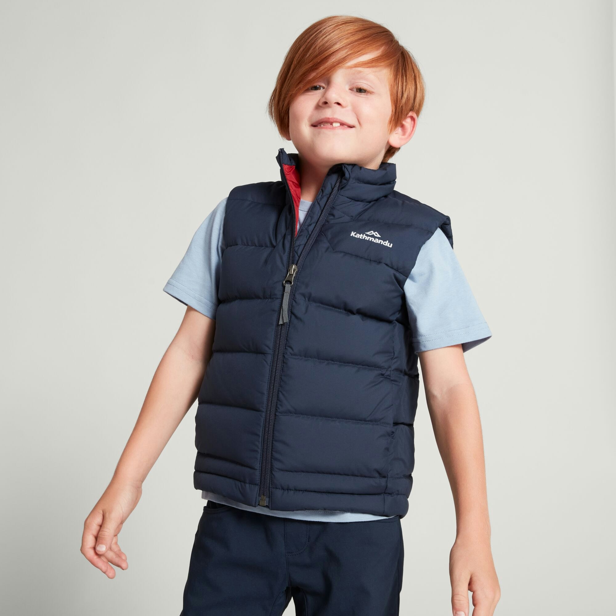 Kids' Epiq Down Vest