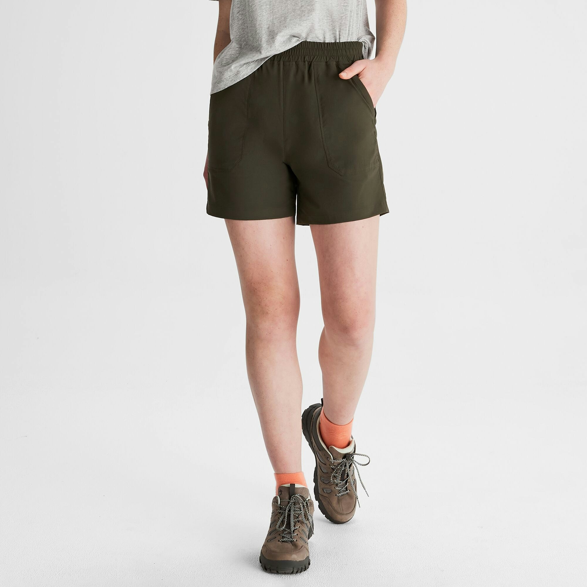 Women’s Miro 5” Shorts