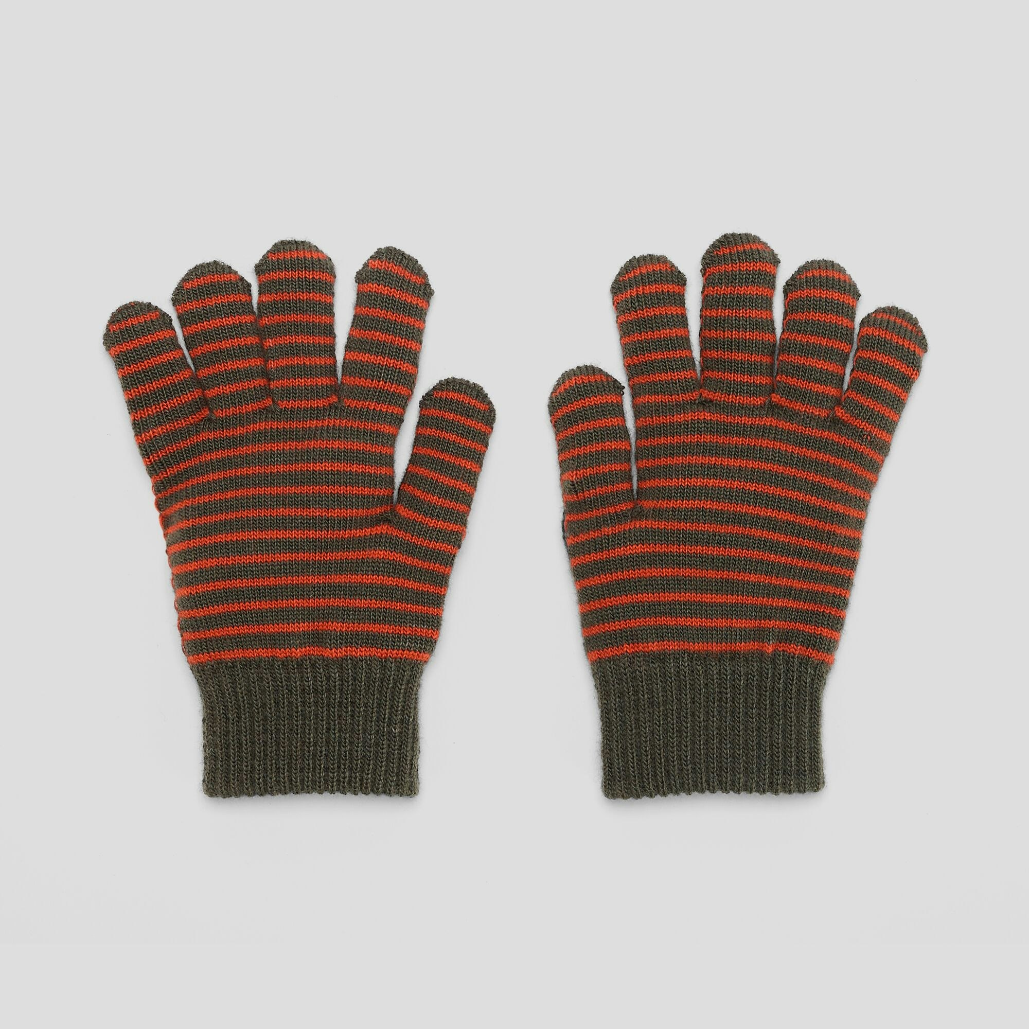Poma Kids' Unisex Gloves