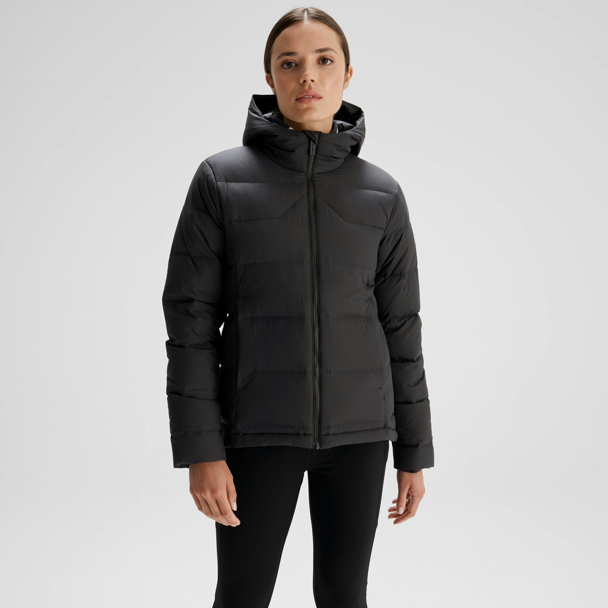 Women's Epiq SE Hooded Down Jacket