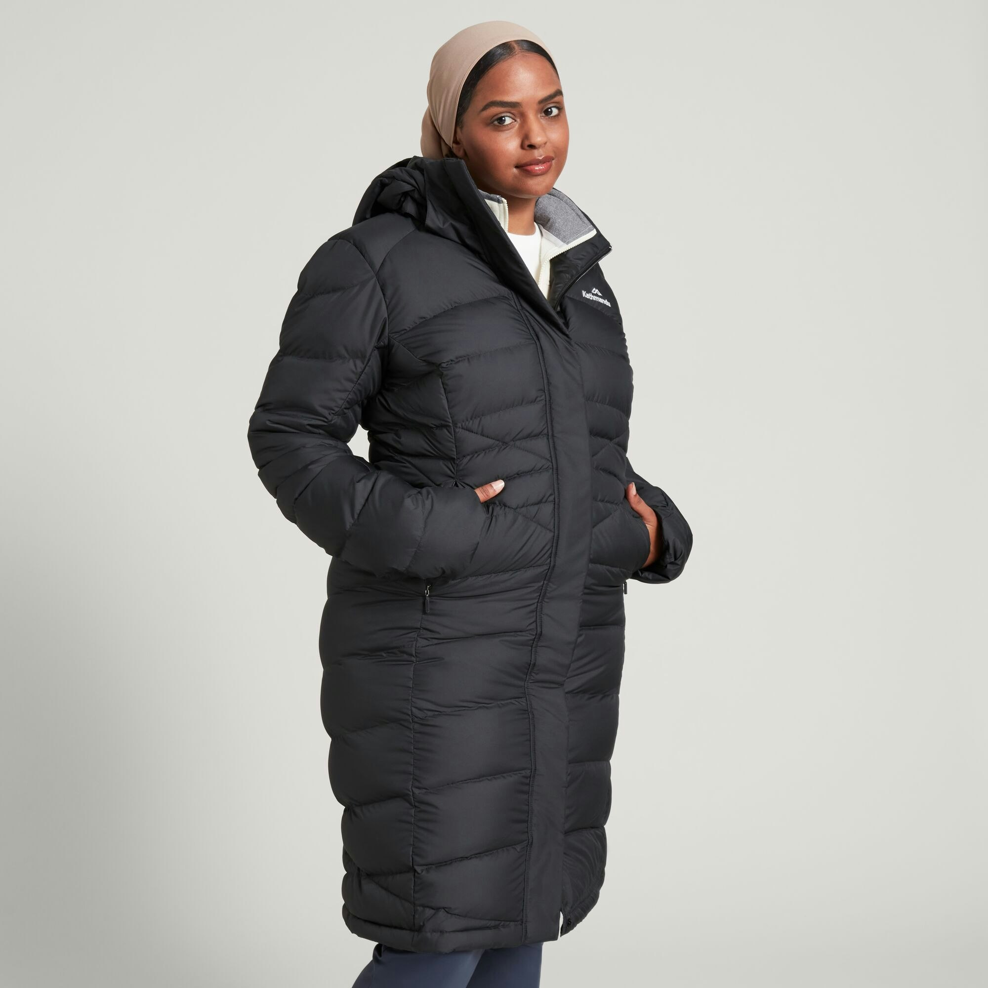 Women's Winterburn Down Parka