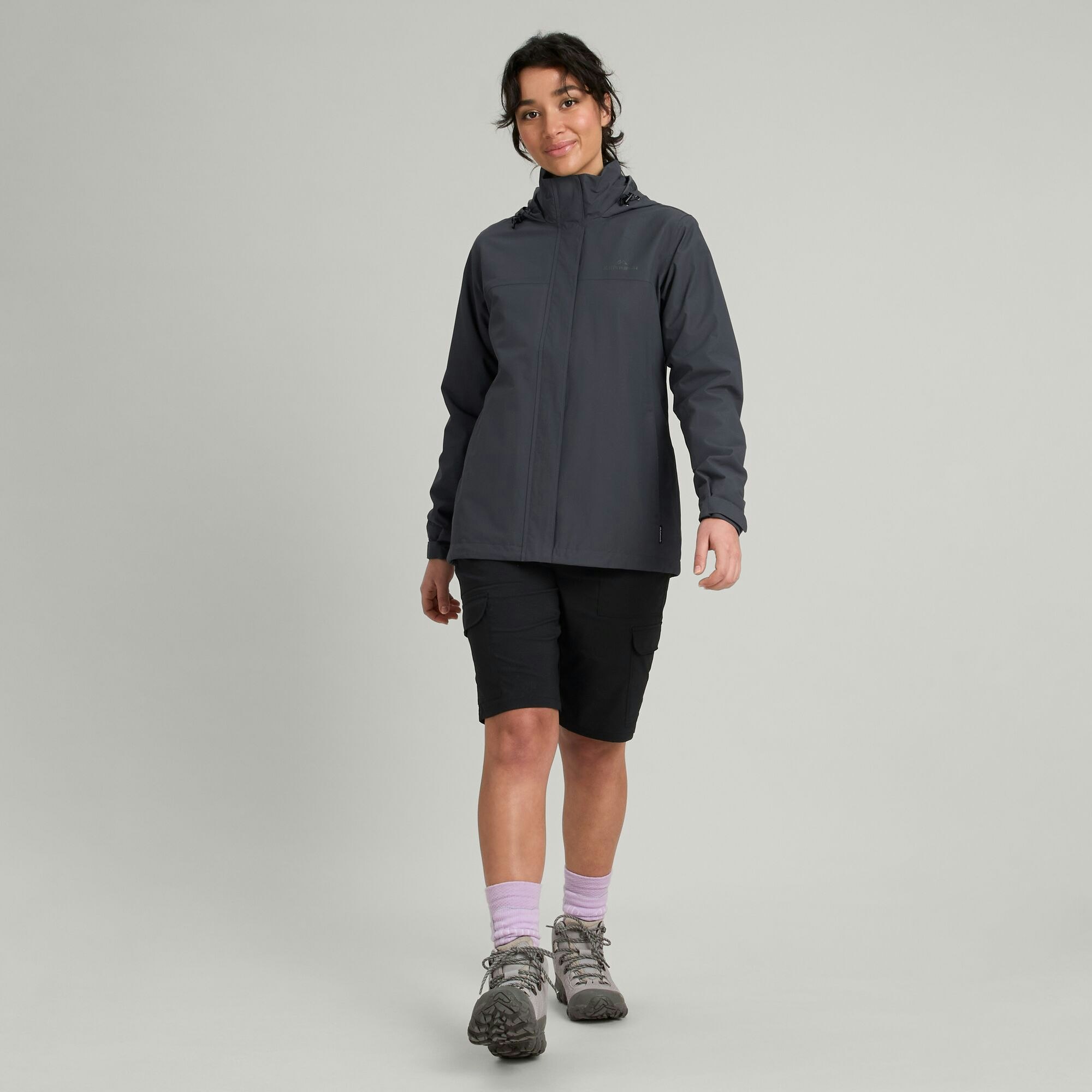 Women's Andulo 2-layer Rain Jacket