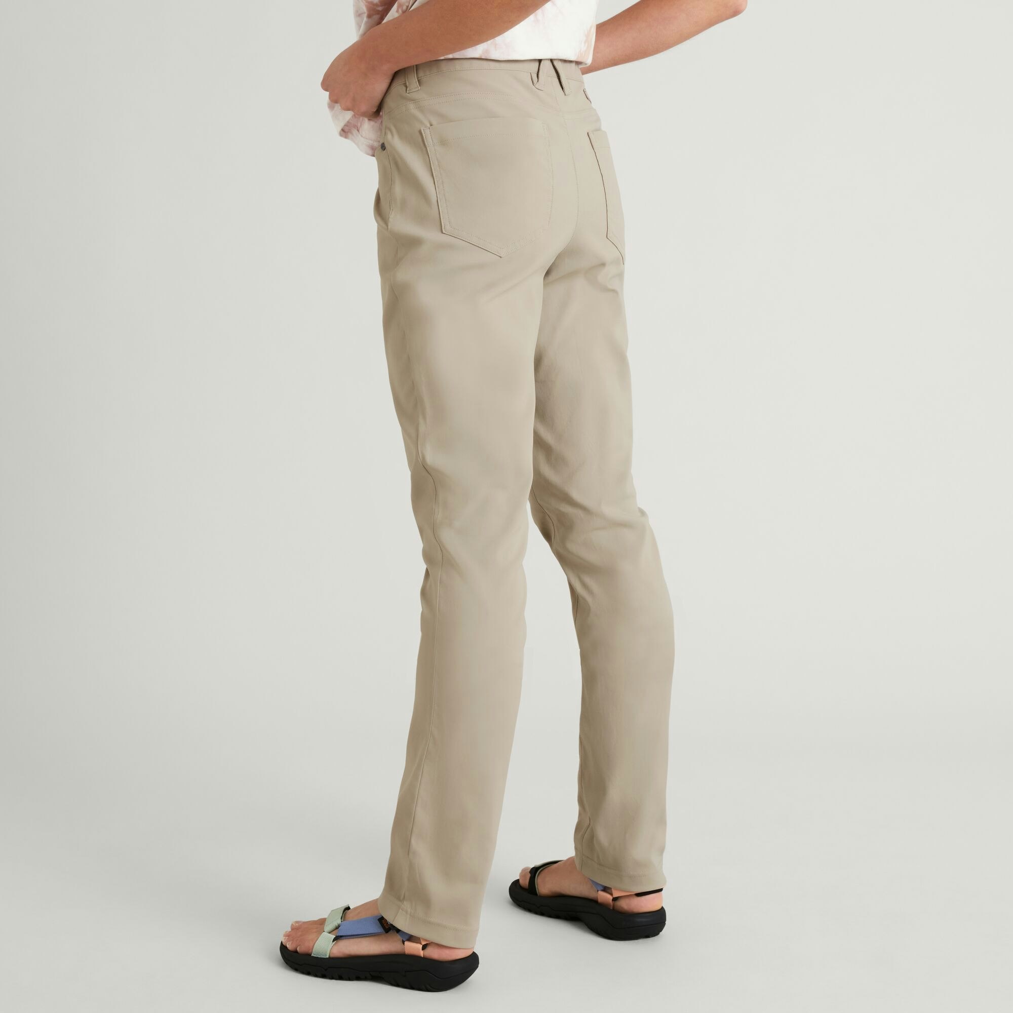 Flight Women's Pants - Long Length