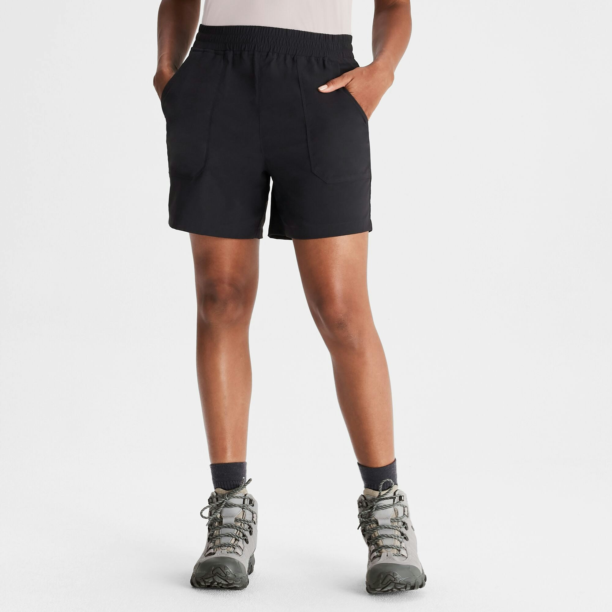 Women’s Miro 5” Shorts