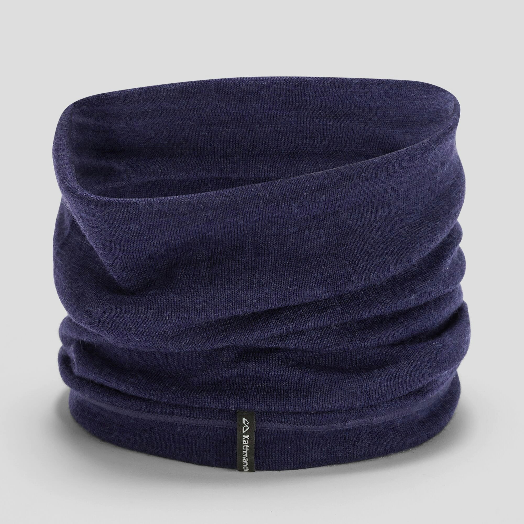 Core Spun Neck Gaiter