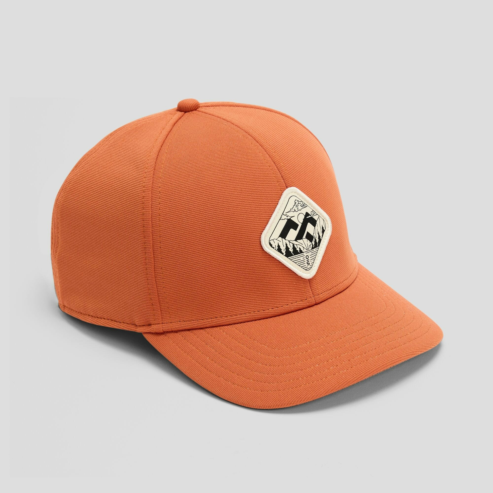 O.Smither Icon Cap
