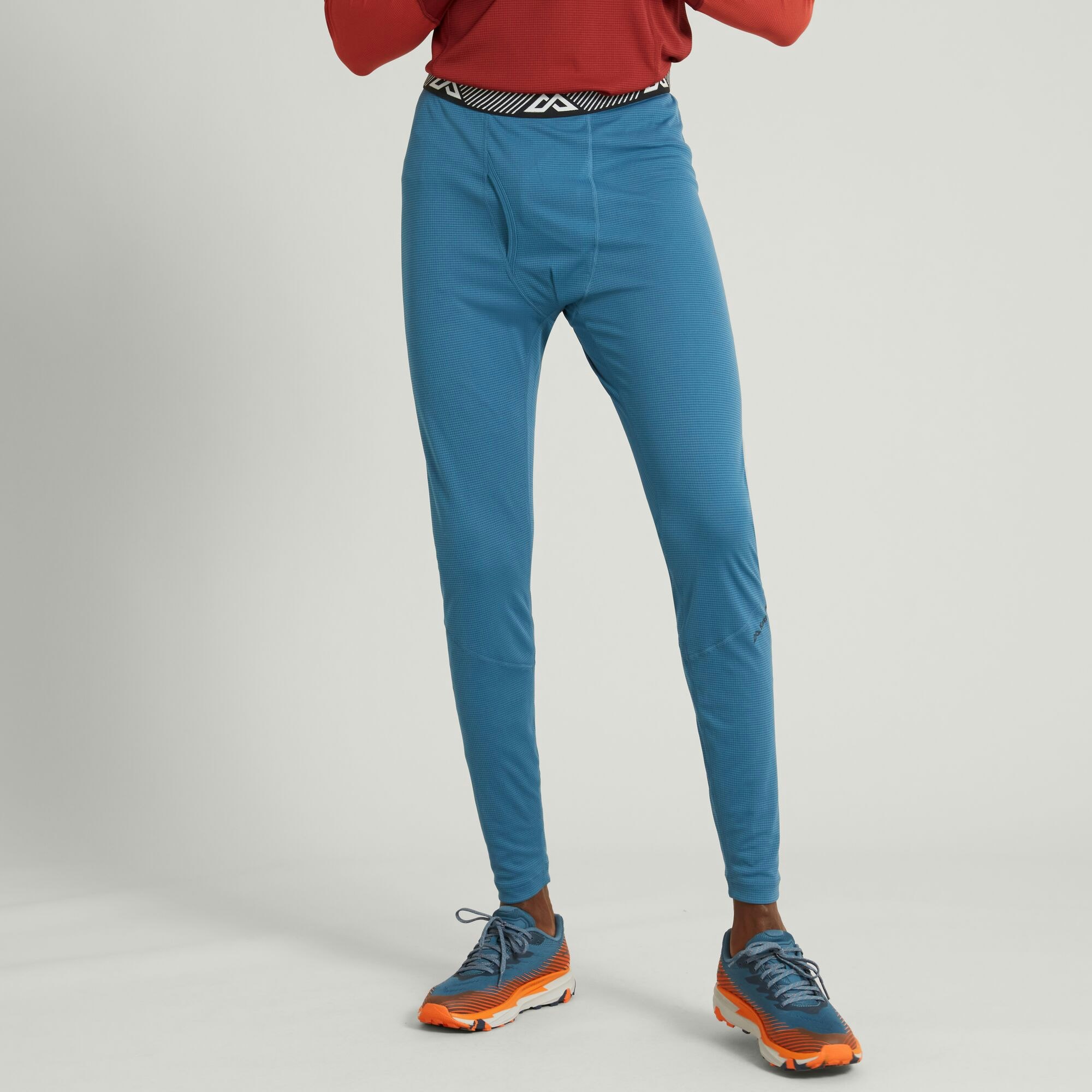 KMDAction Men’s Baselayer Long Johns