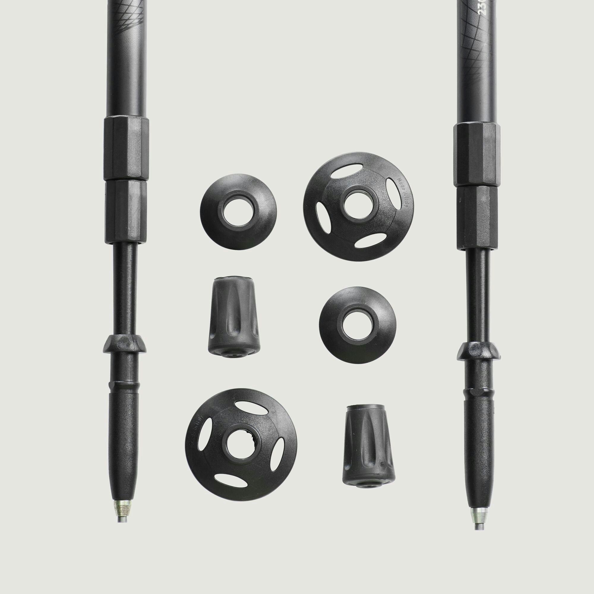 Fizan Prestige AS Pole Pair